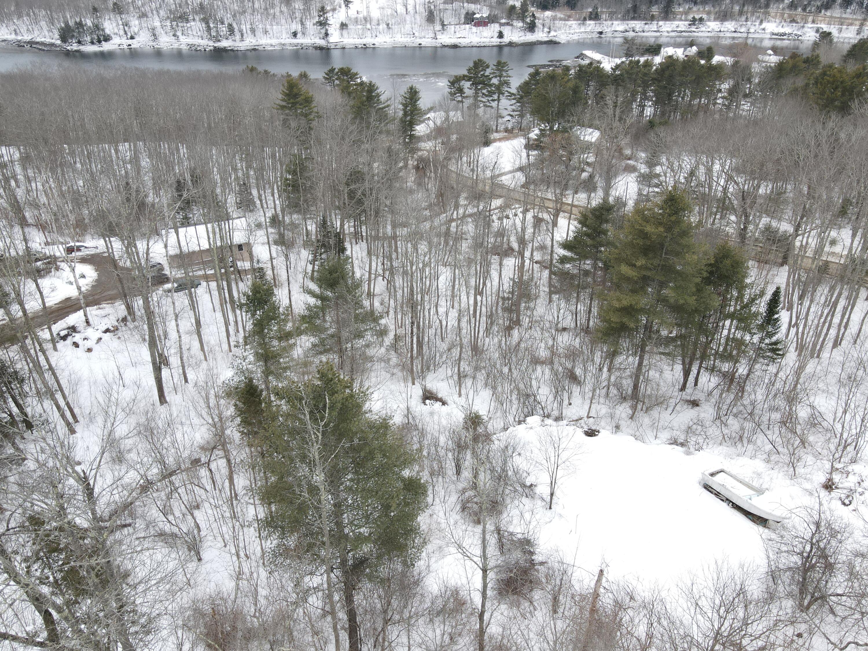0 Patterson Hill Road Property Photo 17