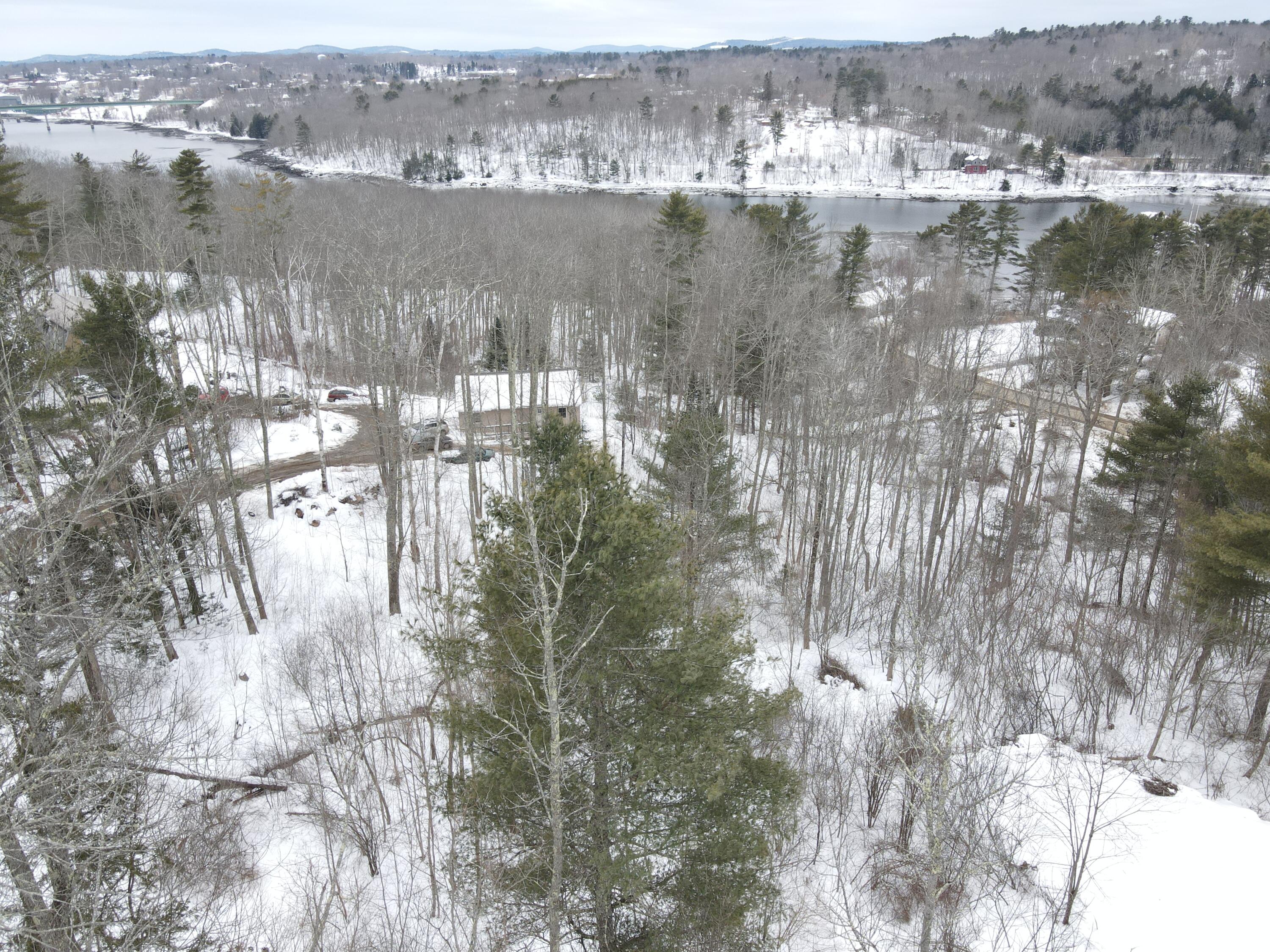 0 Patterson Hill Road Property Photo 18