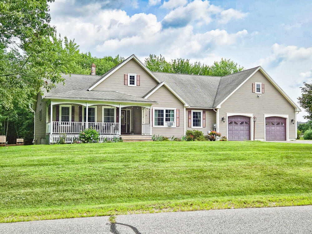 35 Payeur Circle Property Photo