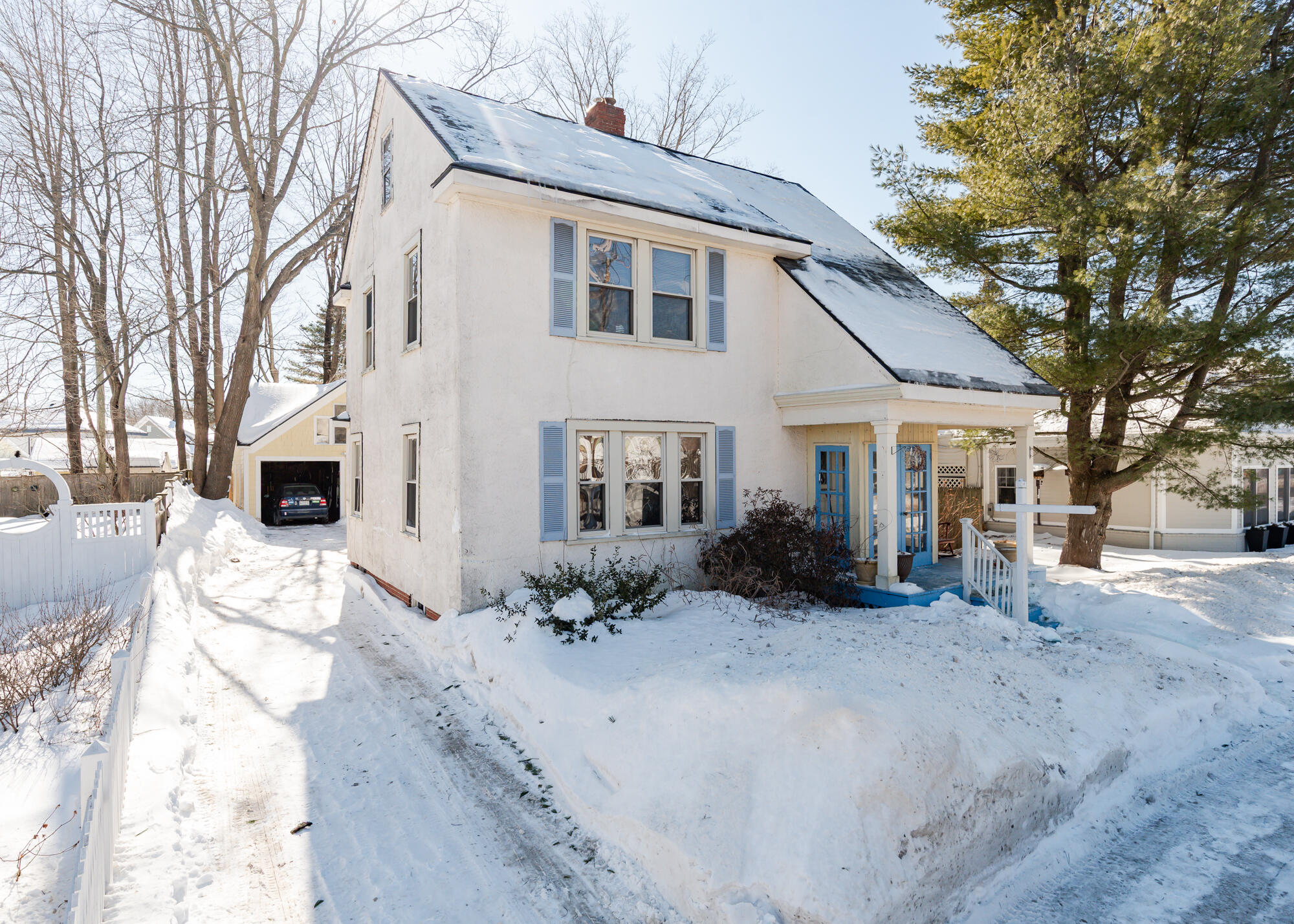 357 Cottage Road Property Photo