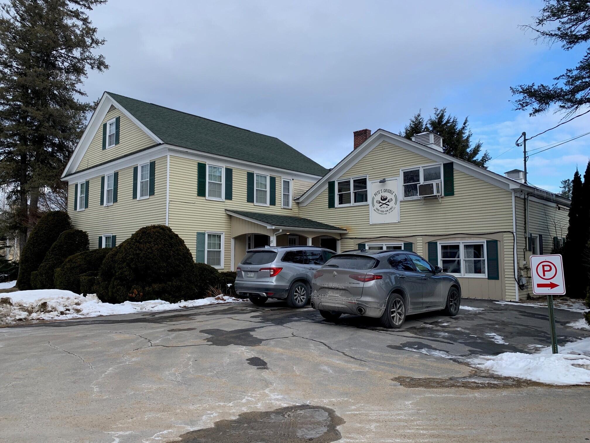 159 Mayville Road Property Photo