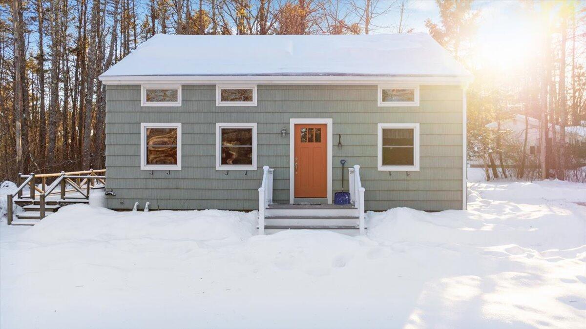 8 Sequoia Drive Property Photo