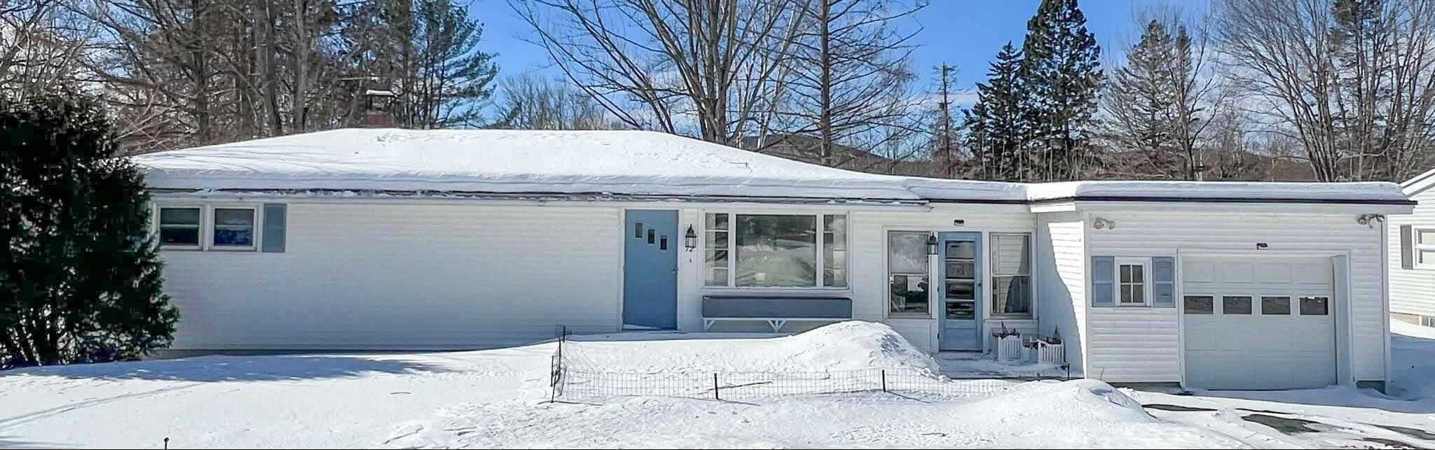 12 Wyman Hill Road Property Photo