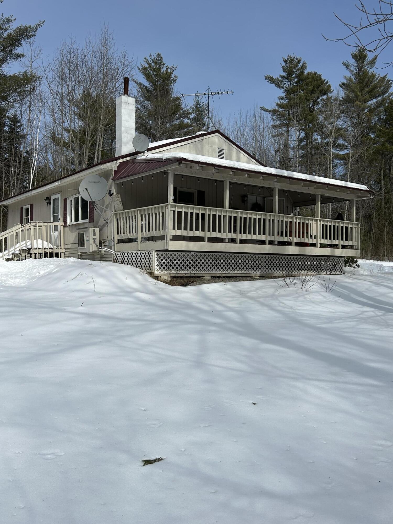 12 Cobb Road Property Photo