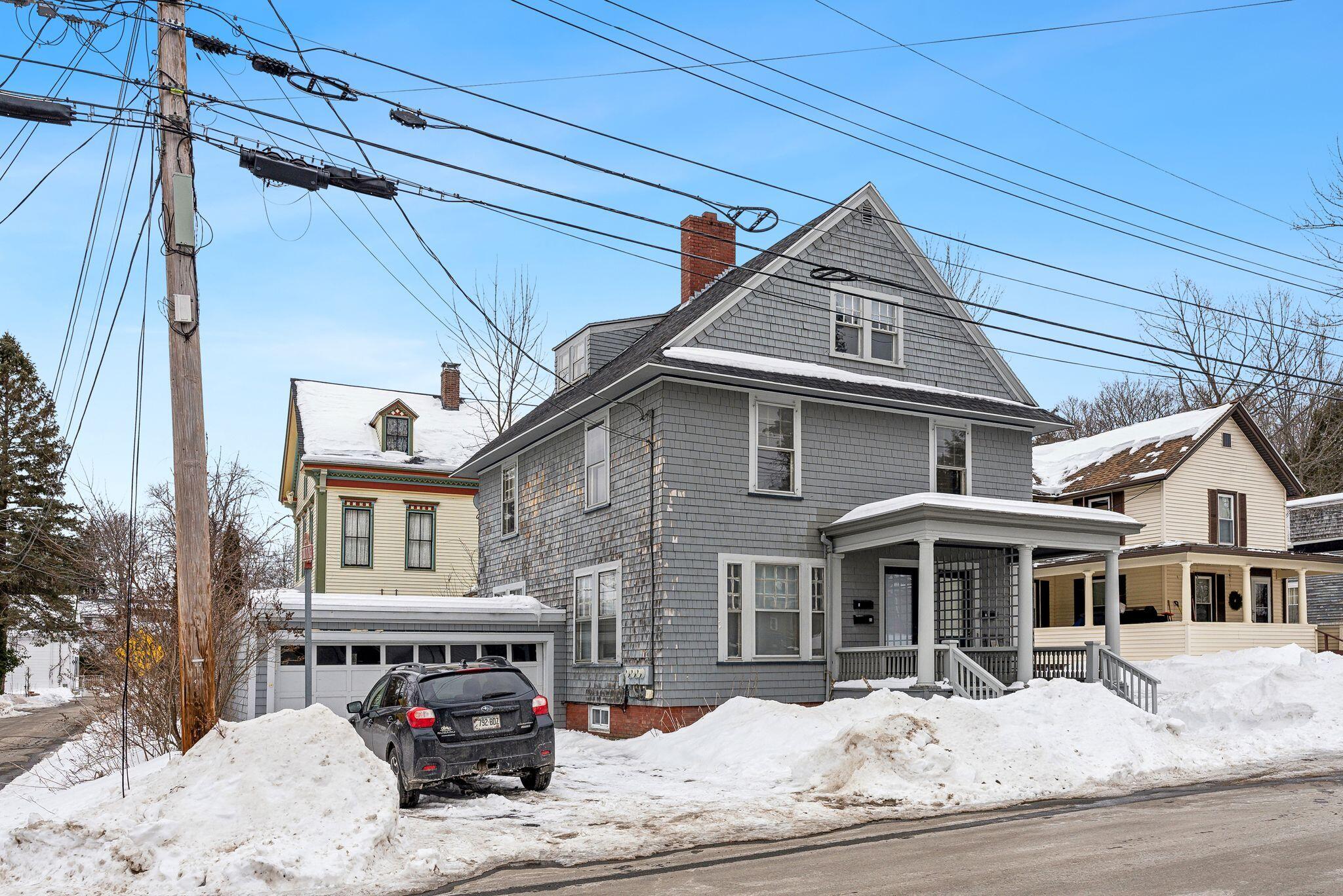 86 Court Street Property Photo