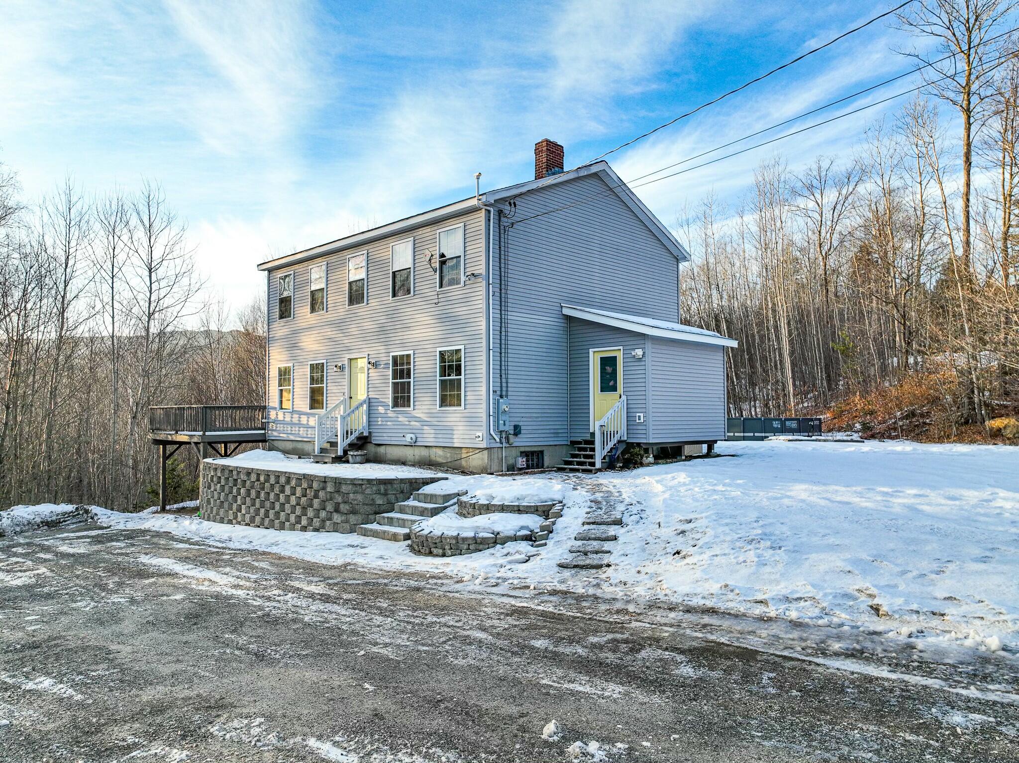 99 Cedar Lane Property Photo