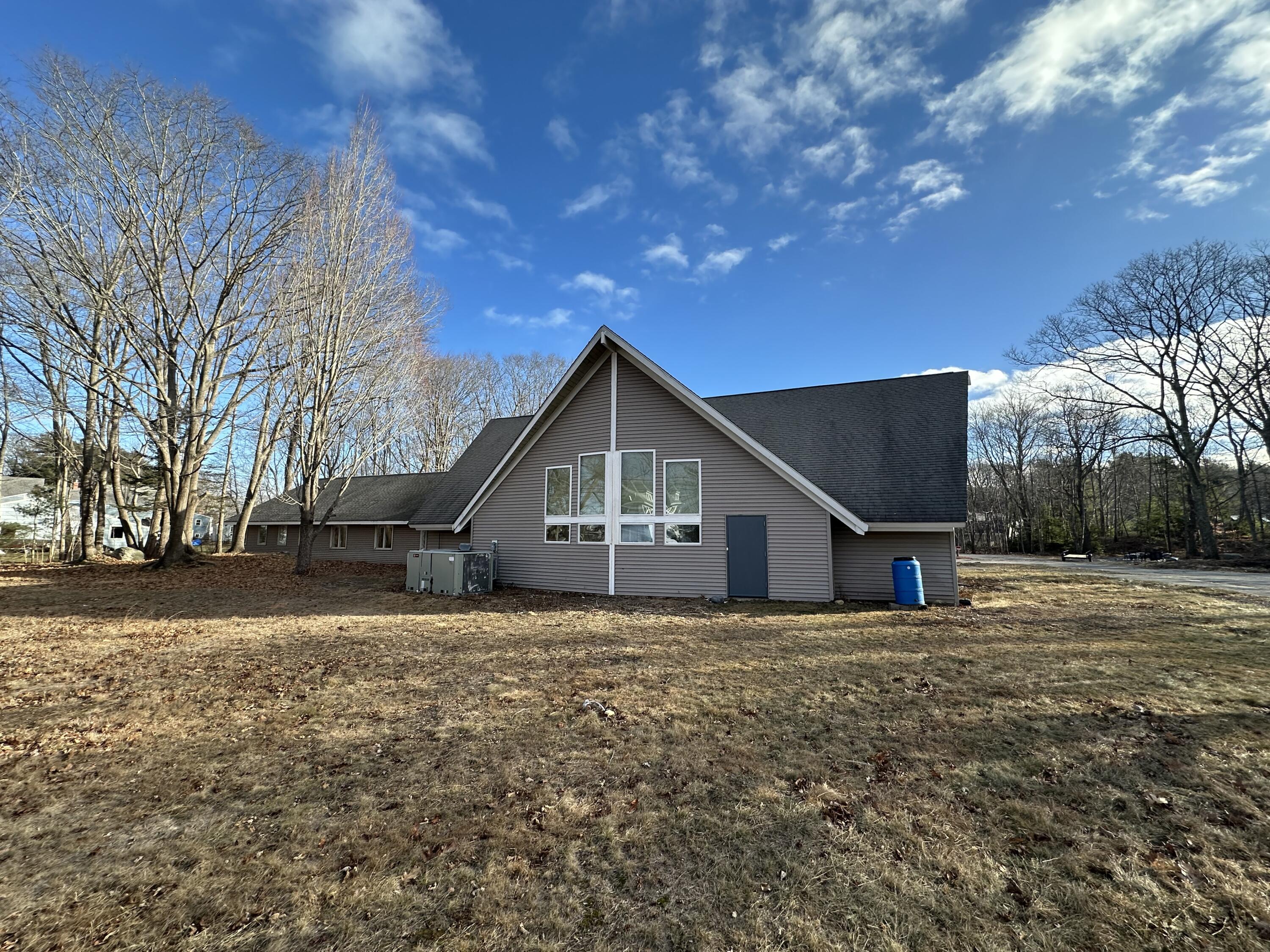 126 Spurwink Avenue Property Photo