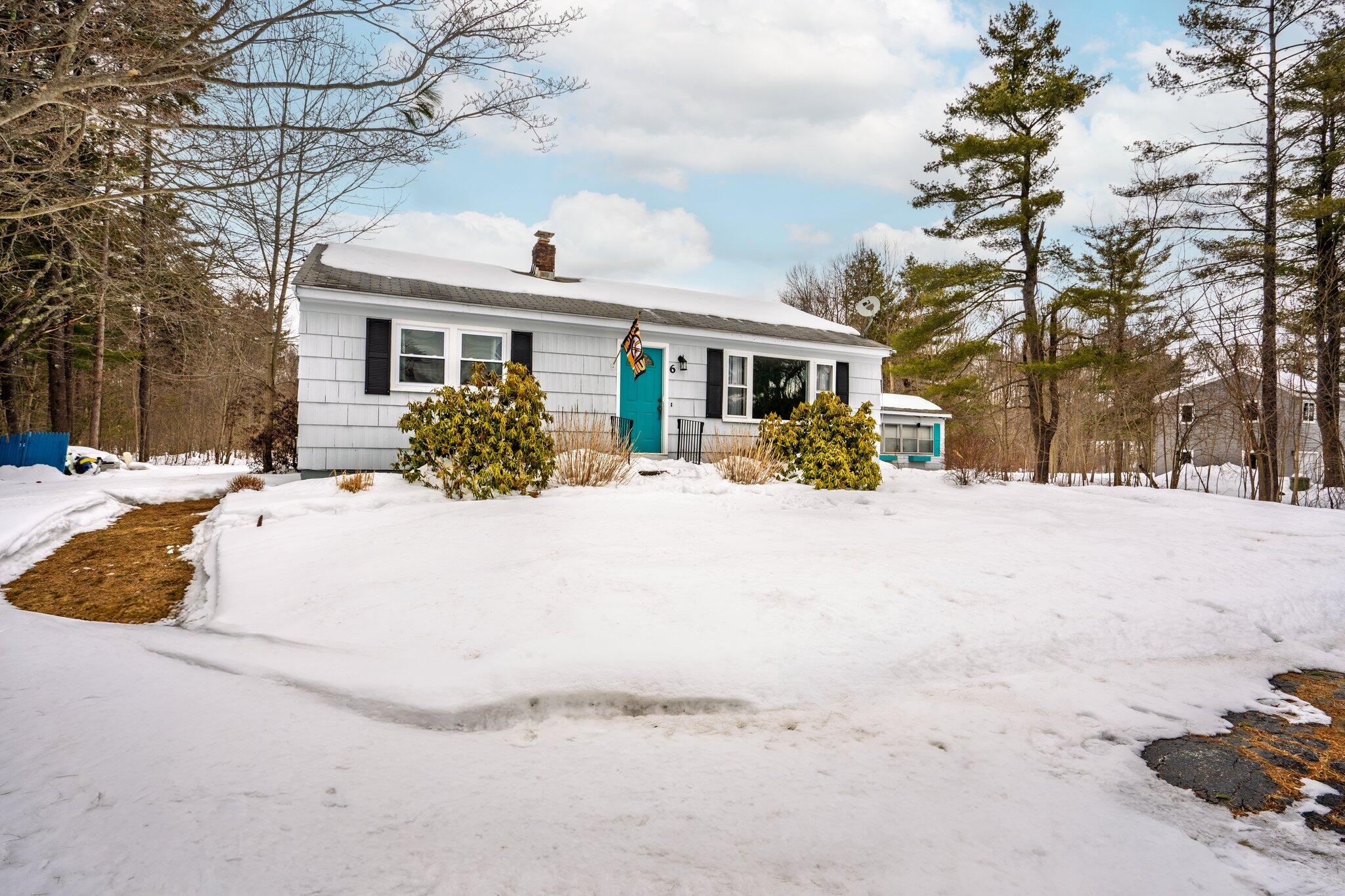 6 Longfellow Road Property Photo