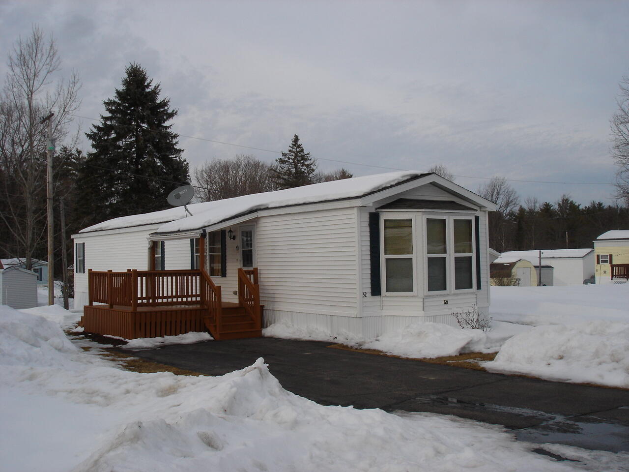 52 Patio Park Lane Property Photo