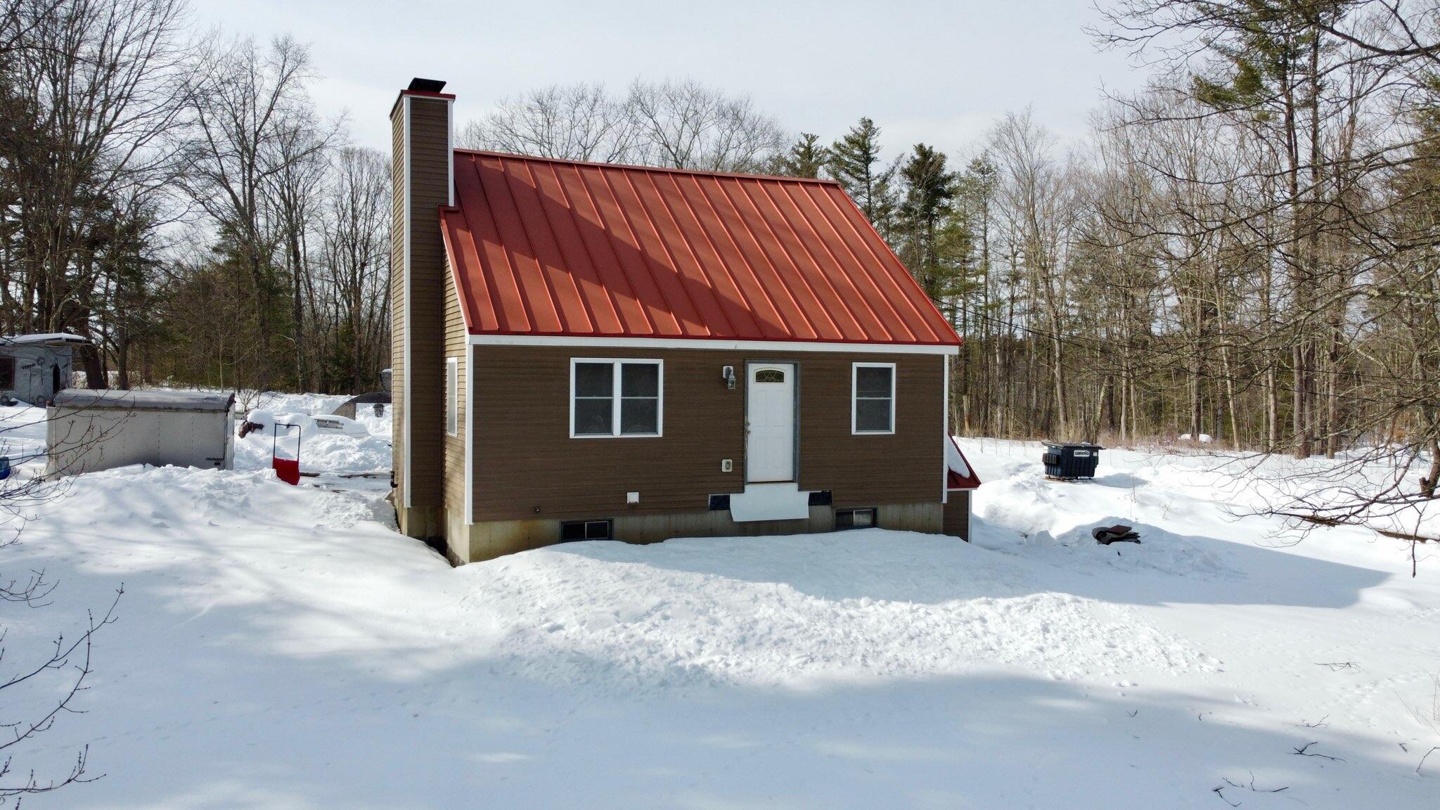 82 Oldfields Road Property Photo