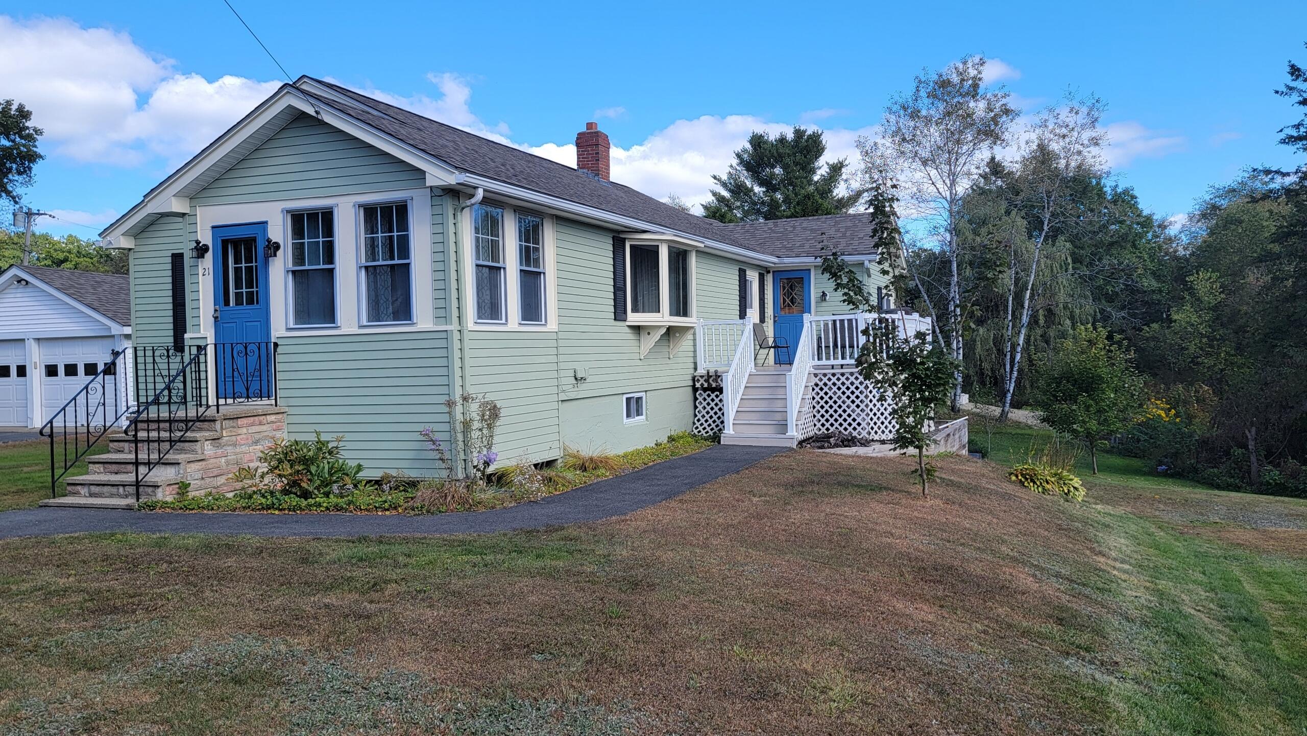 21 Pine Street Property Photo