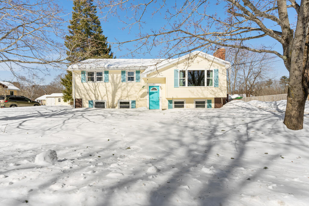 59 Constitution Drive Property Photo