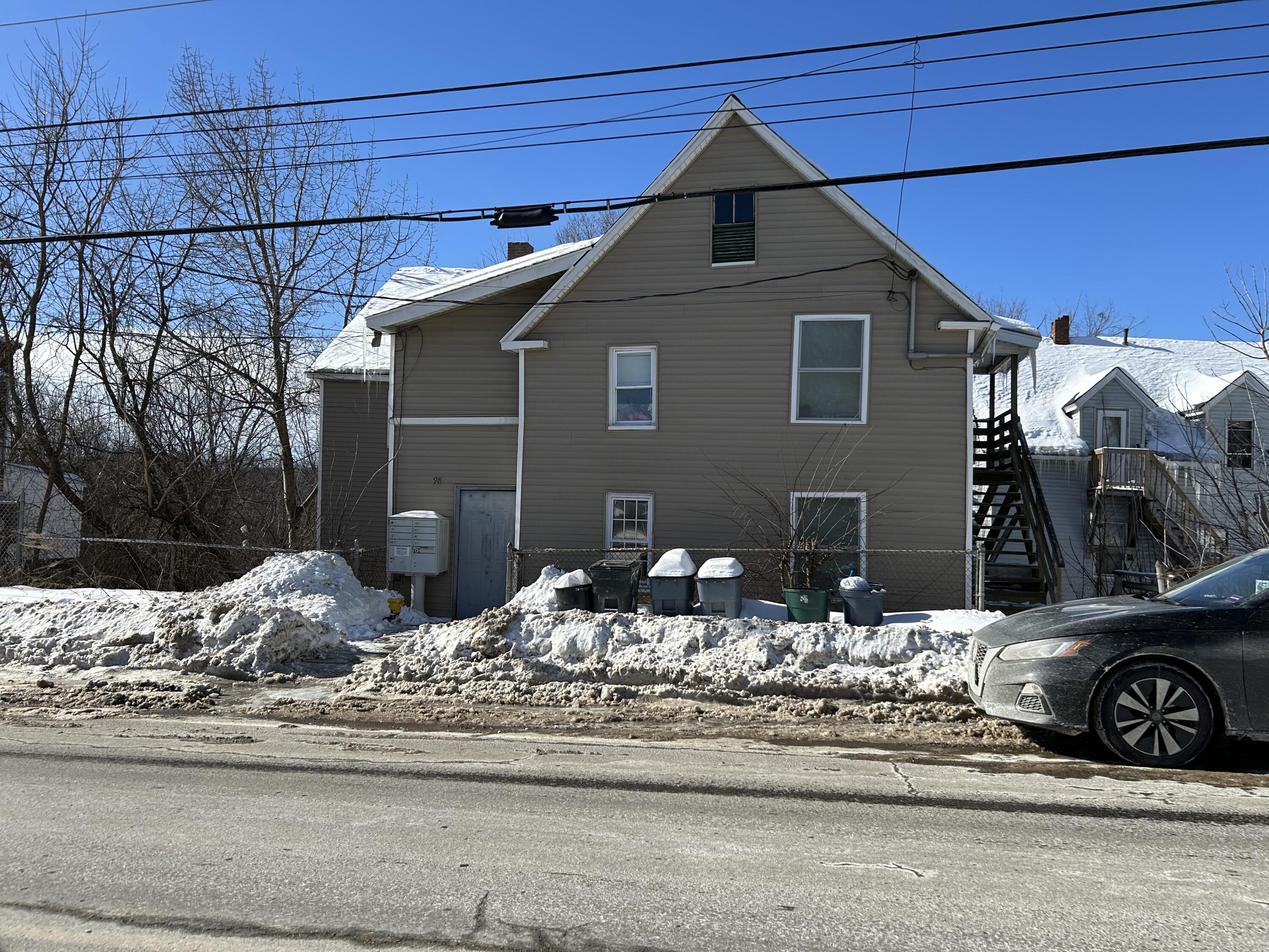98 Northern Avenue Property Photo