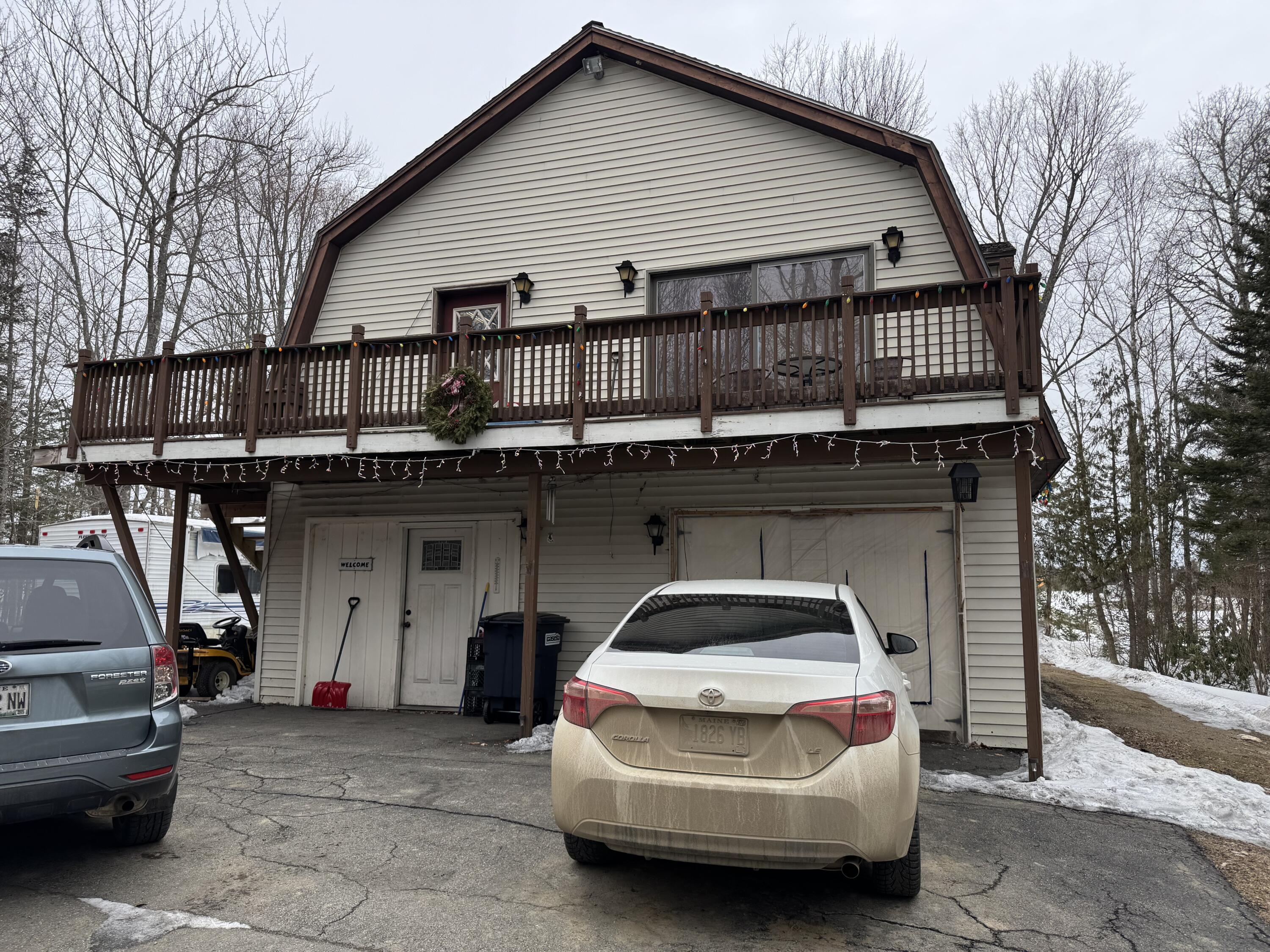 244 Merrill Road Property Photo