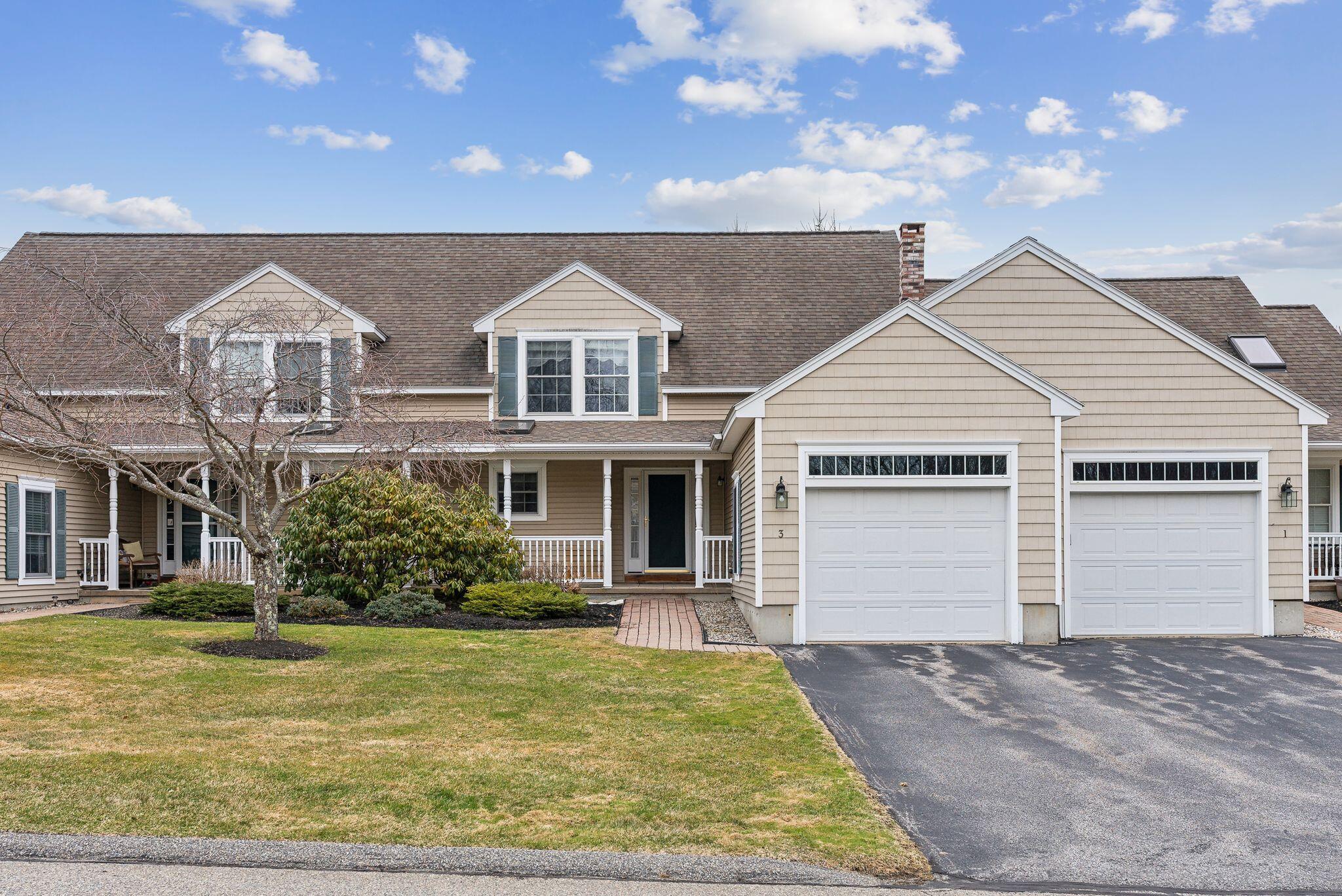 3 Ridgefield Drive Property Photo
