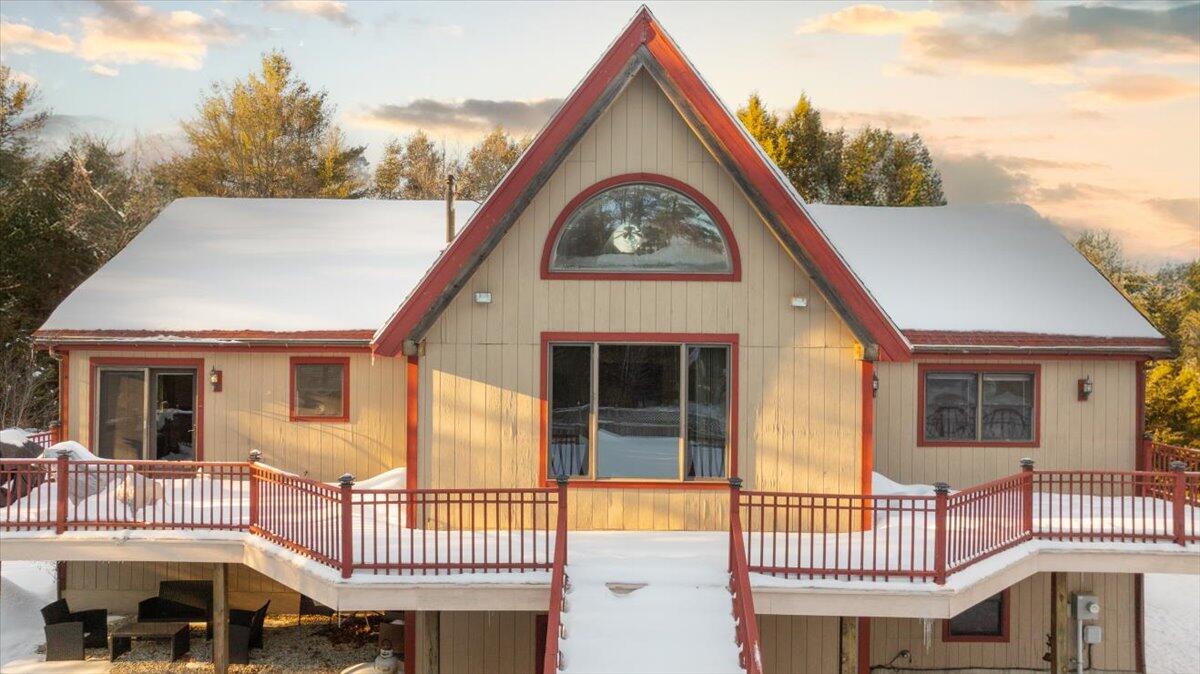 25 Hyde Road Property Photo