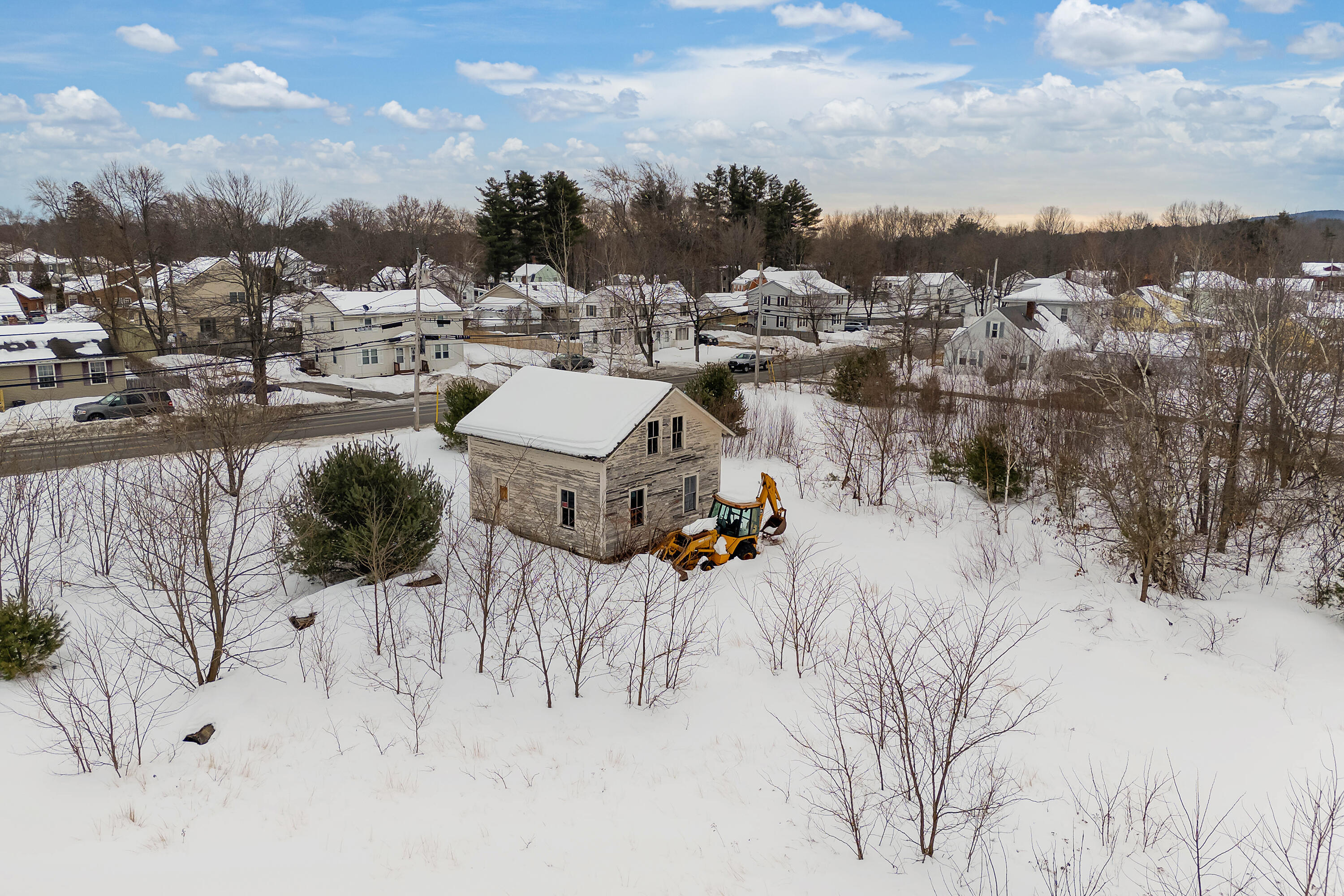 93 Lebanon Street Property Photo 1