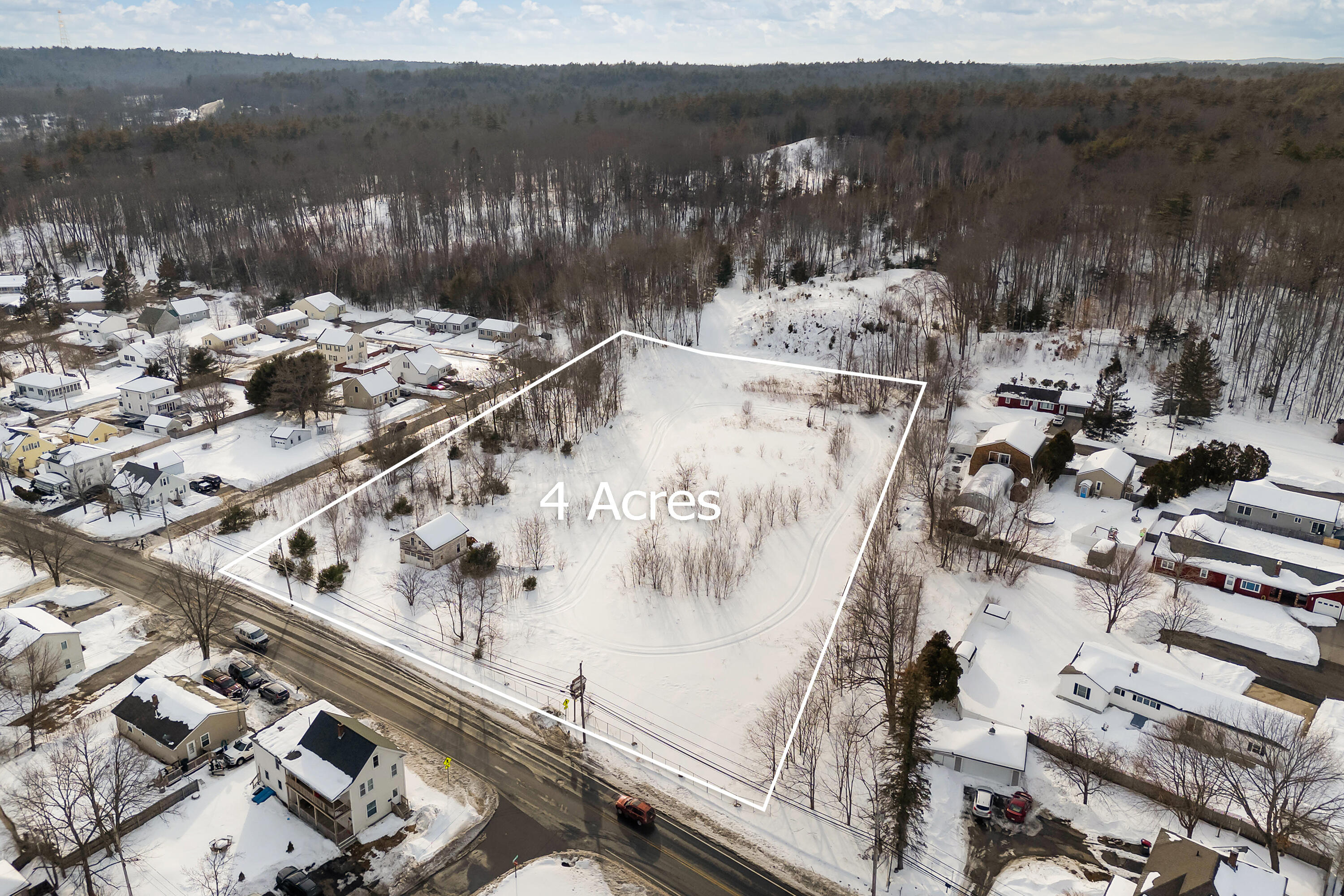 93 Lebanon Street Property Photo 4