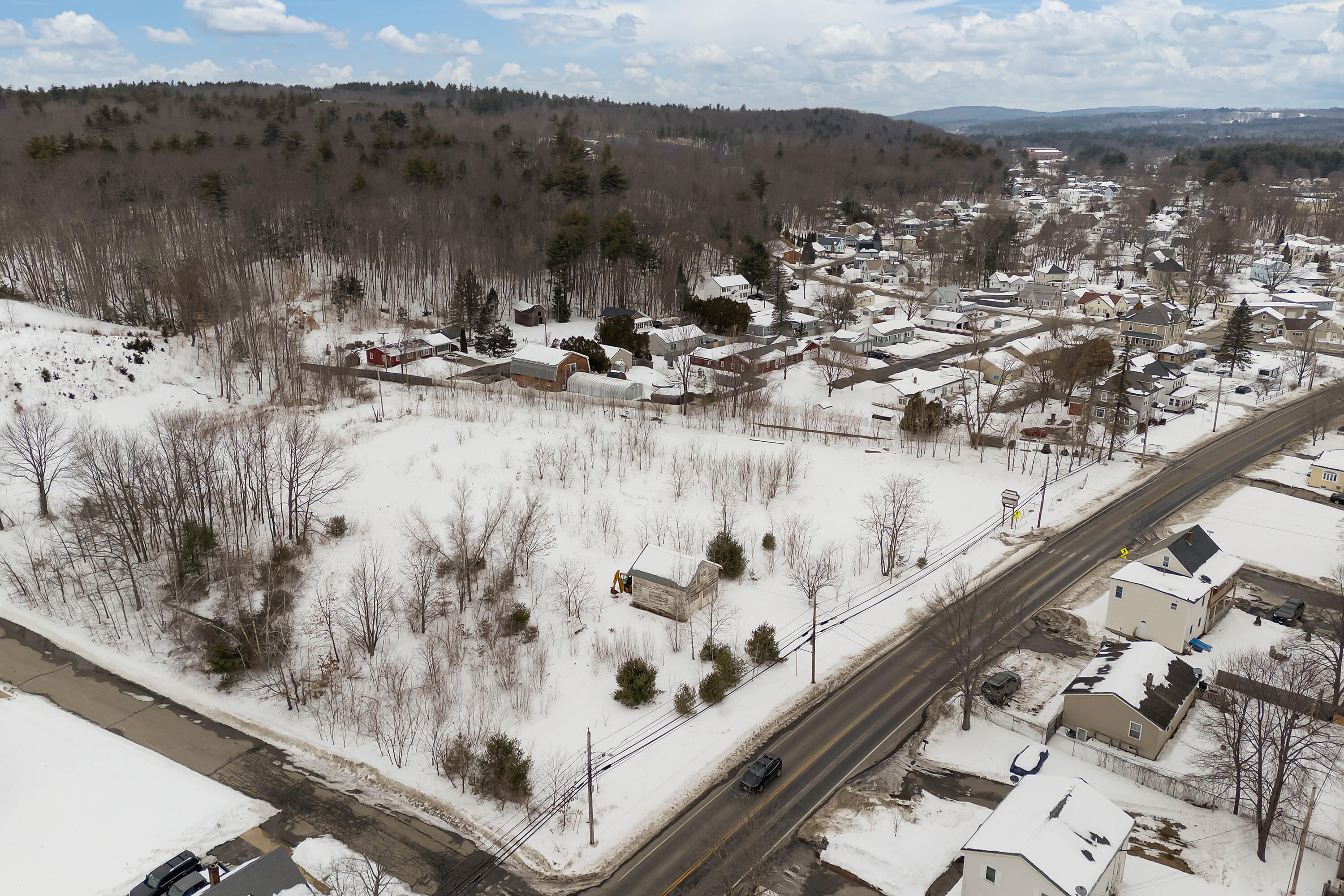 93 Lebanon Street Property Photo 8