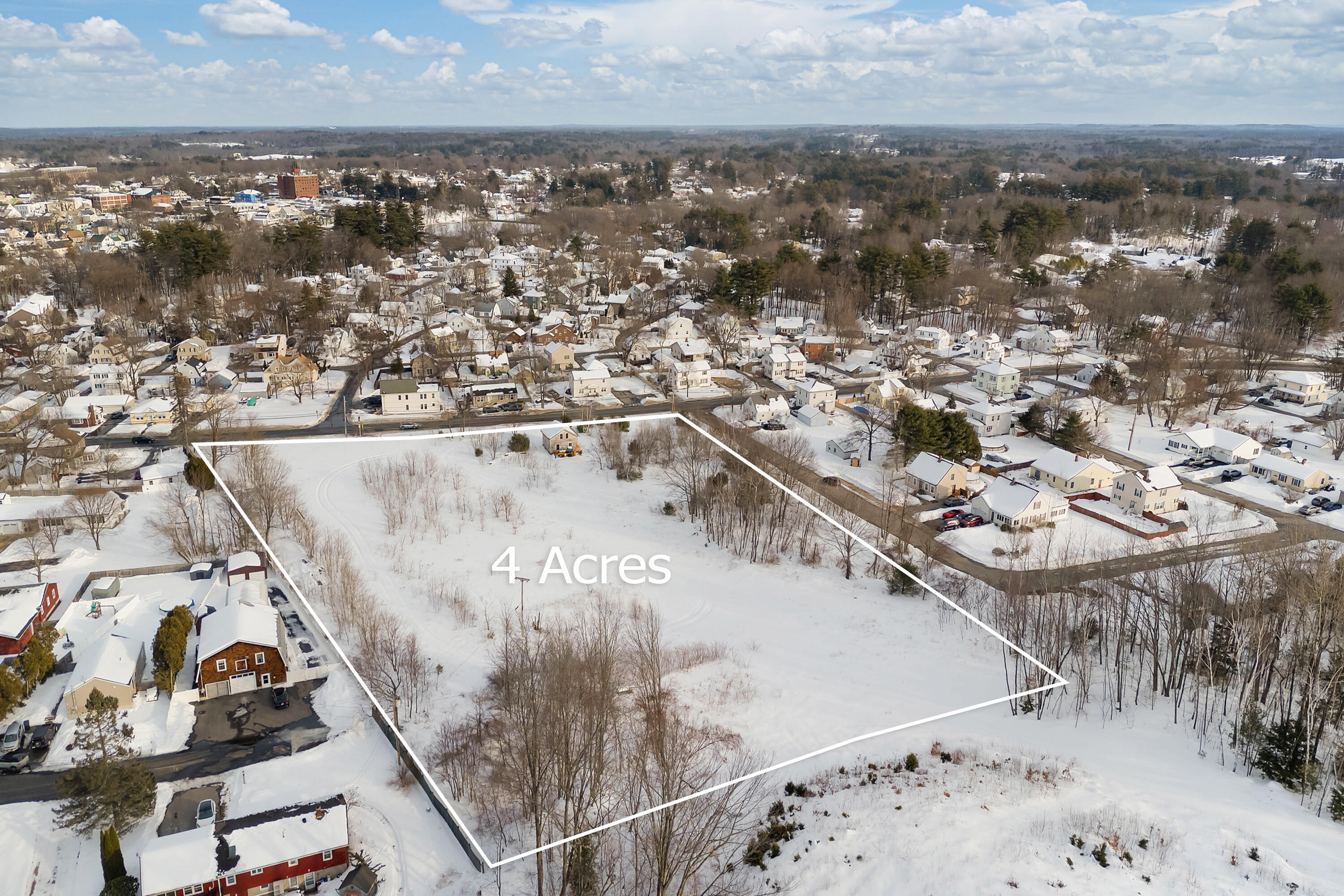 93 Lebanon Street Property Photo 16