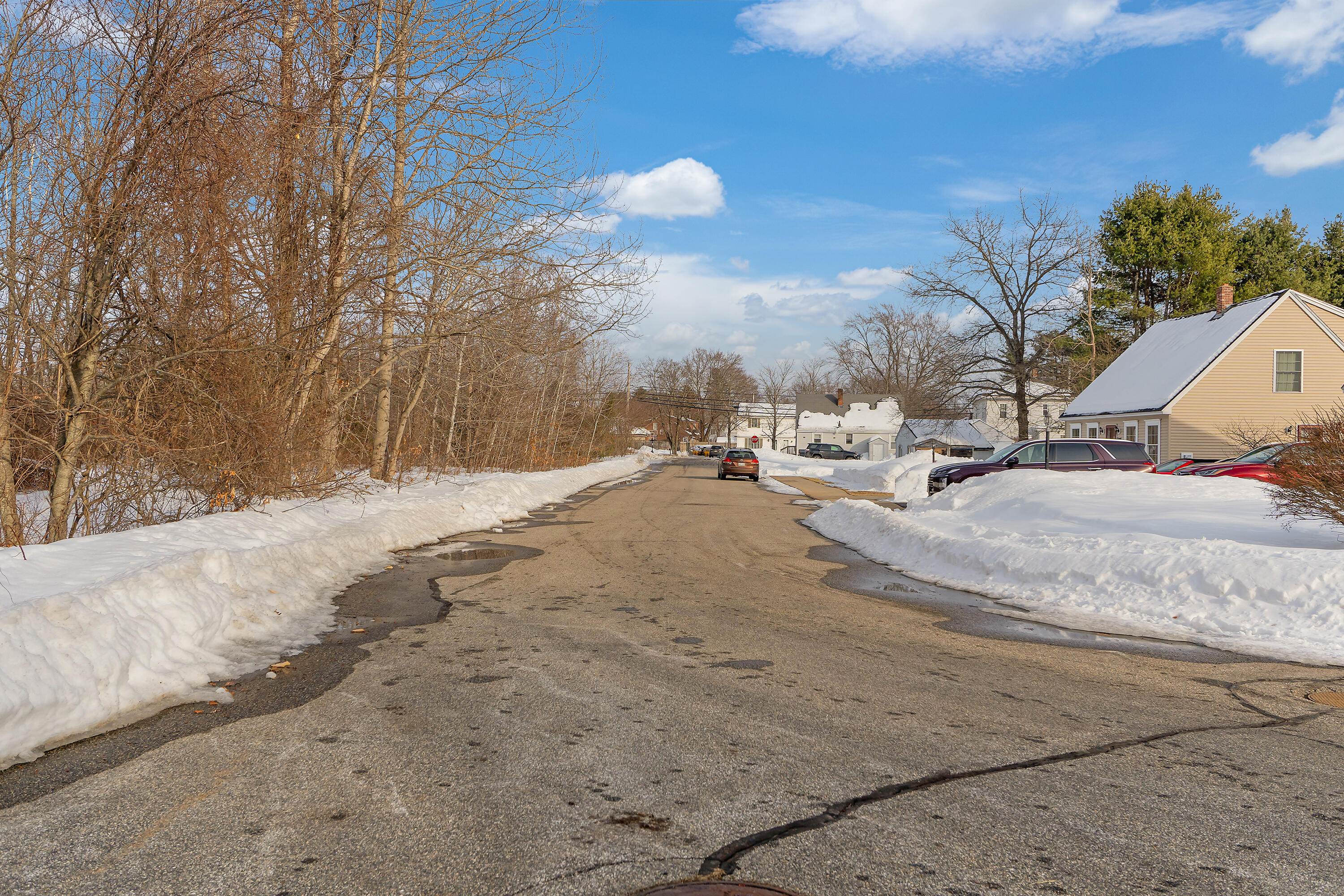 93 Lebanon Street Property Photo 19