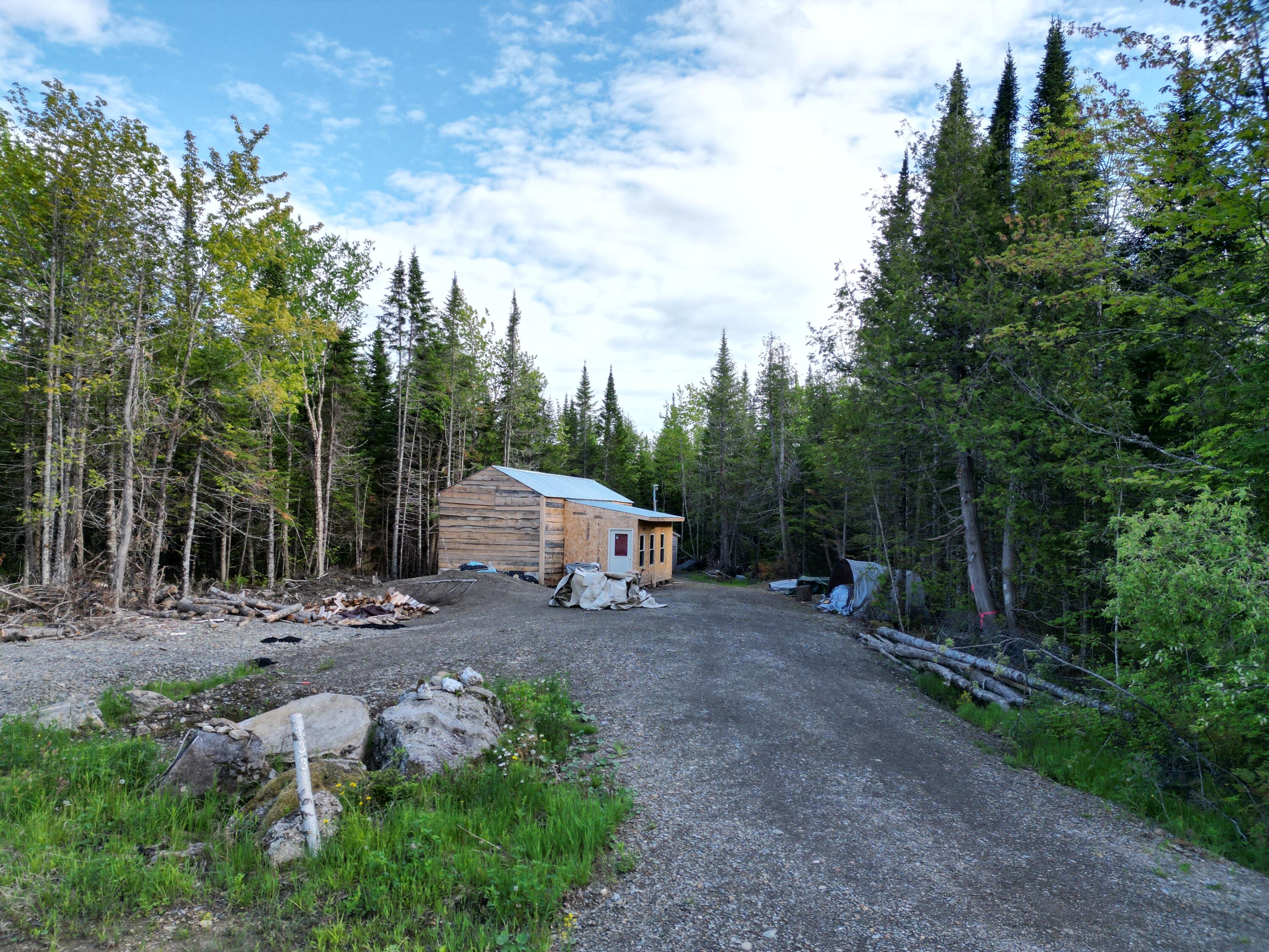 133 Brewer Road Property Photo 2