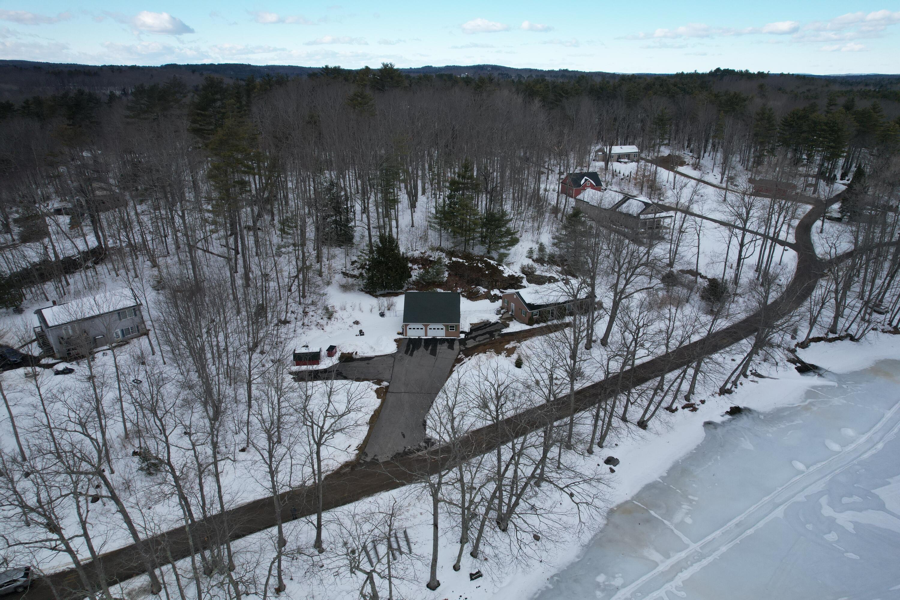 10 Pleasant Pond Lane Property Photo