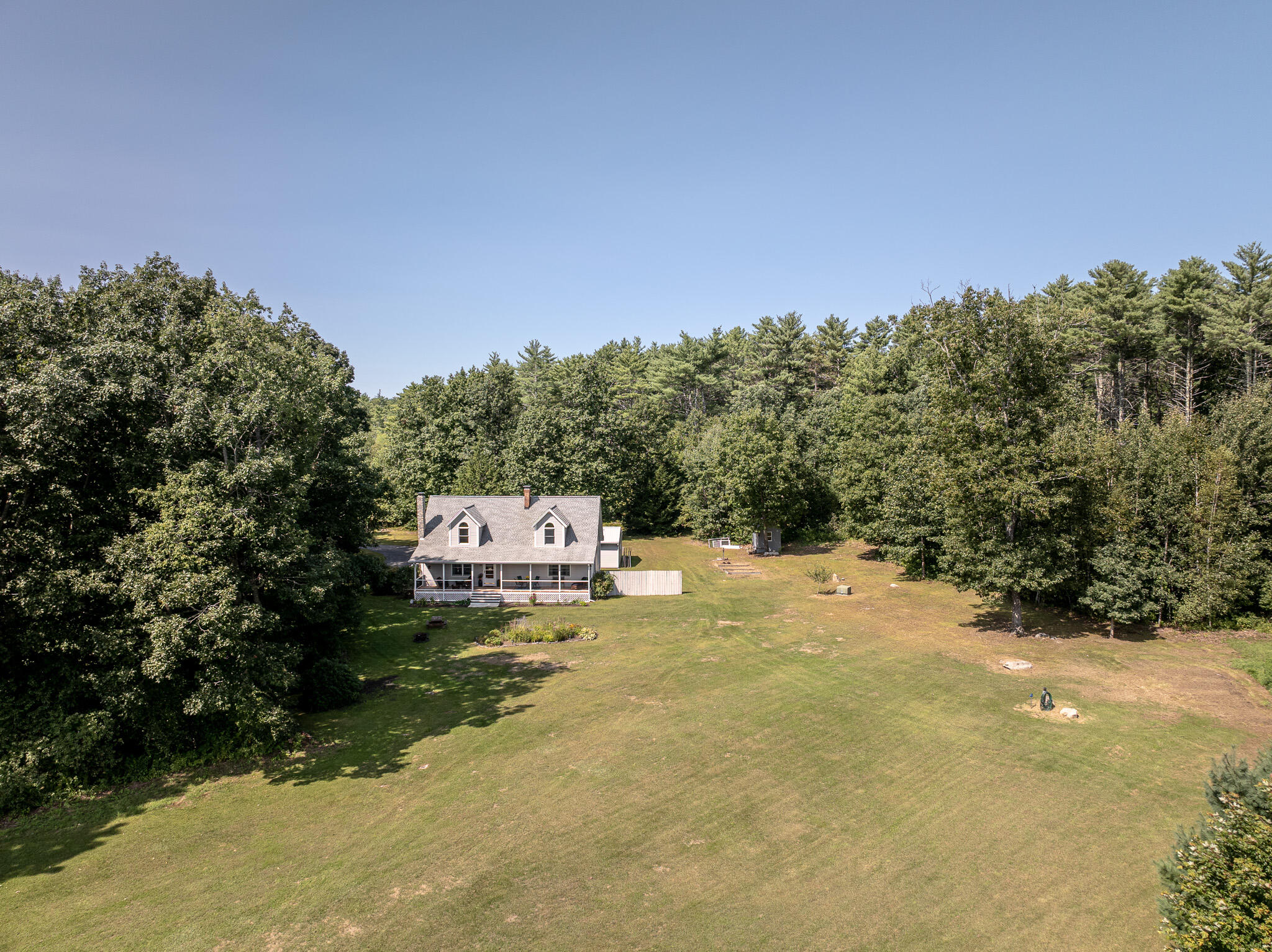180 Swetts Bridge Road Property Photo