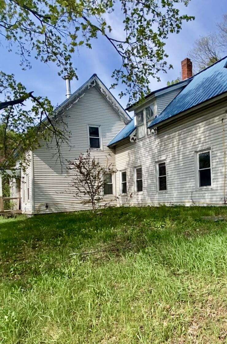2509 Auburn Road Property Photo