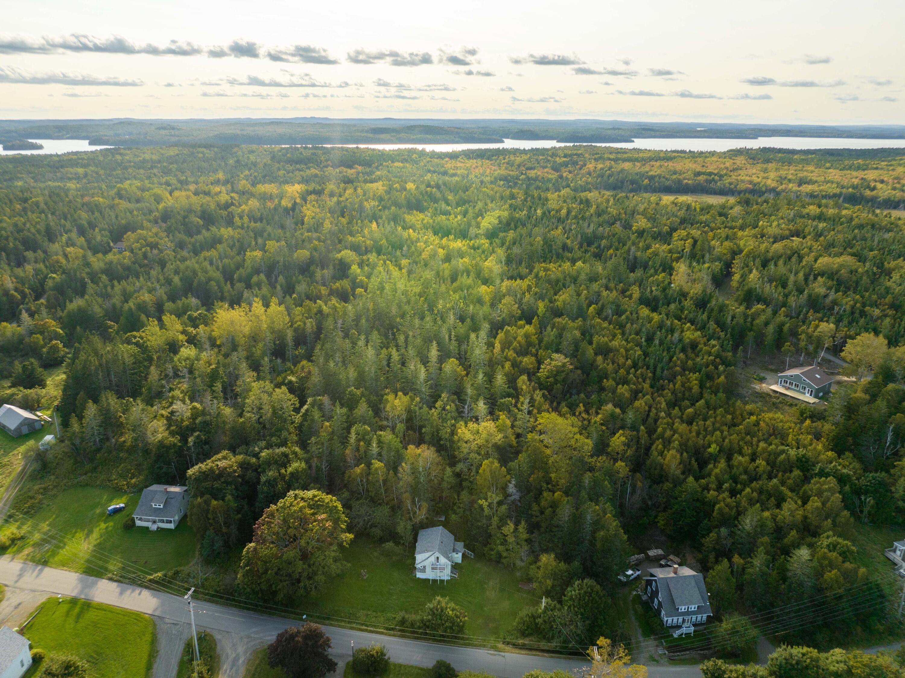 450 N Lubec Road Property Photo