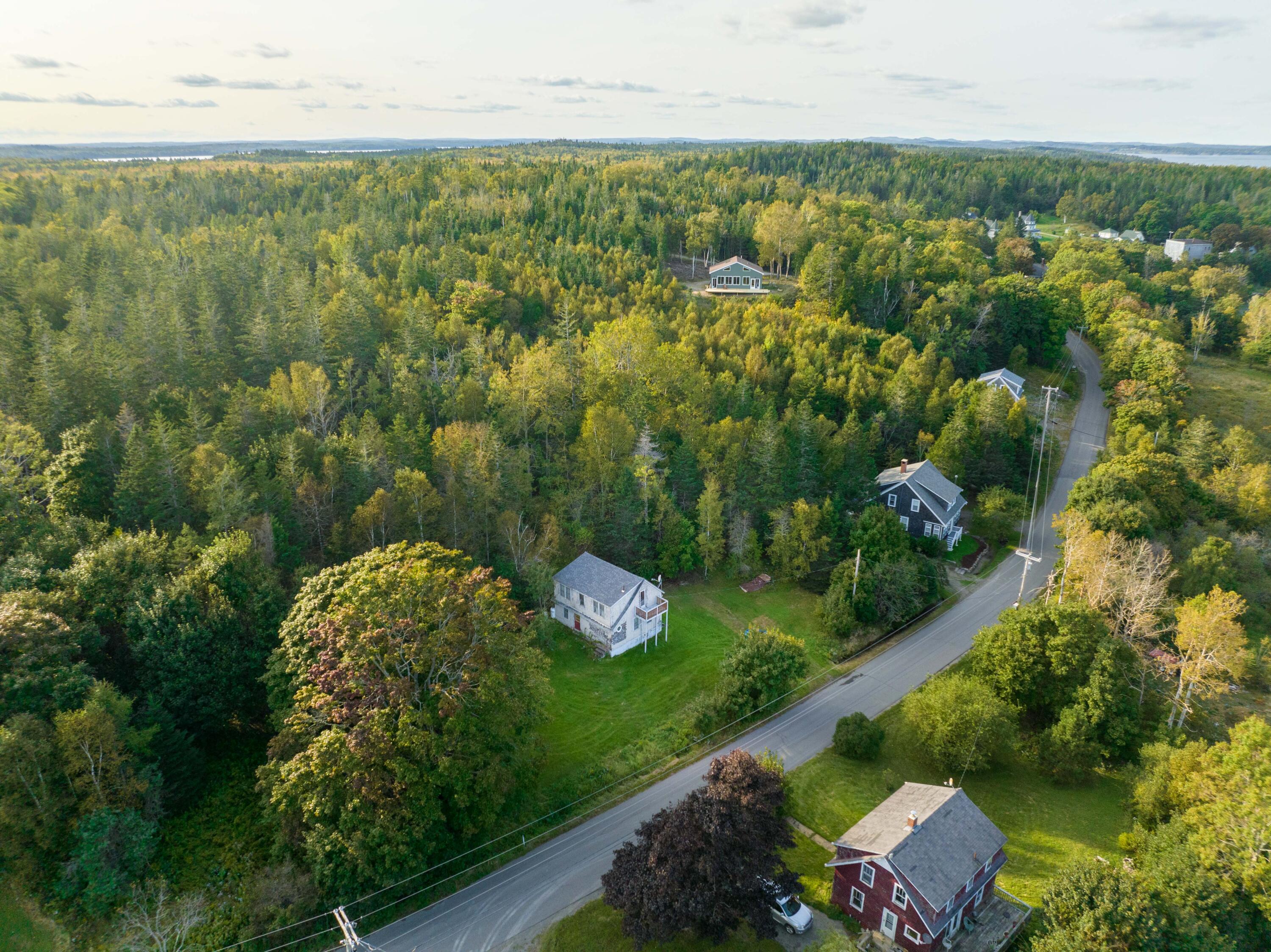 450 N Lubec Road Property Photo