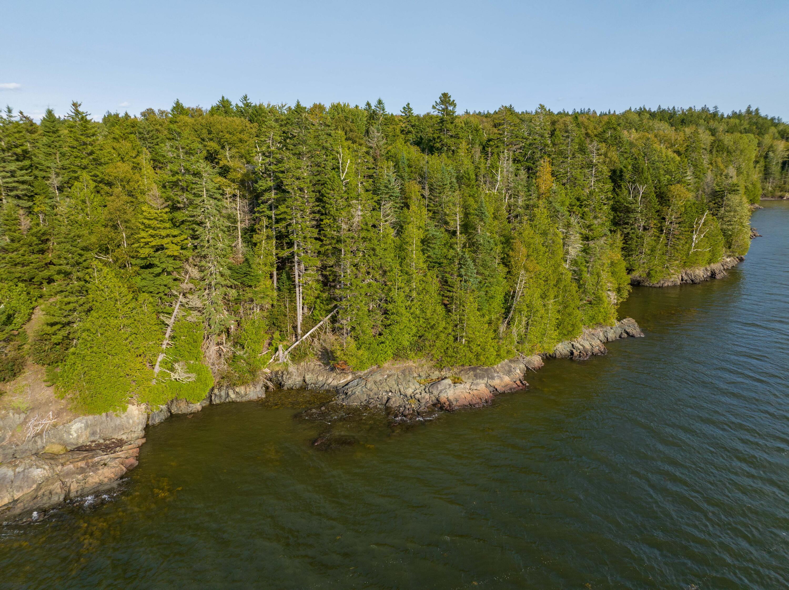 M11 L15 N Lubec Road Property Photo 13