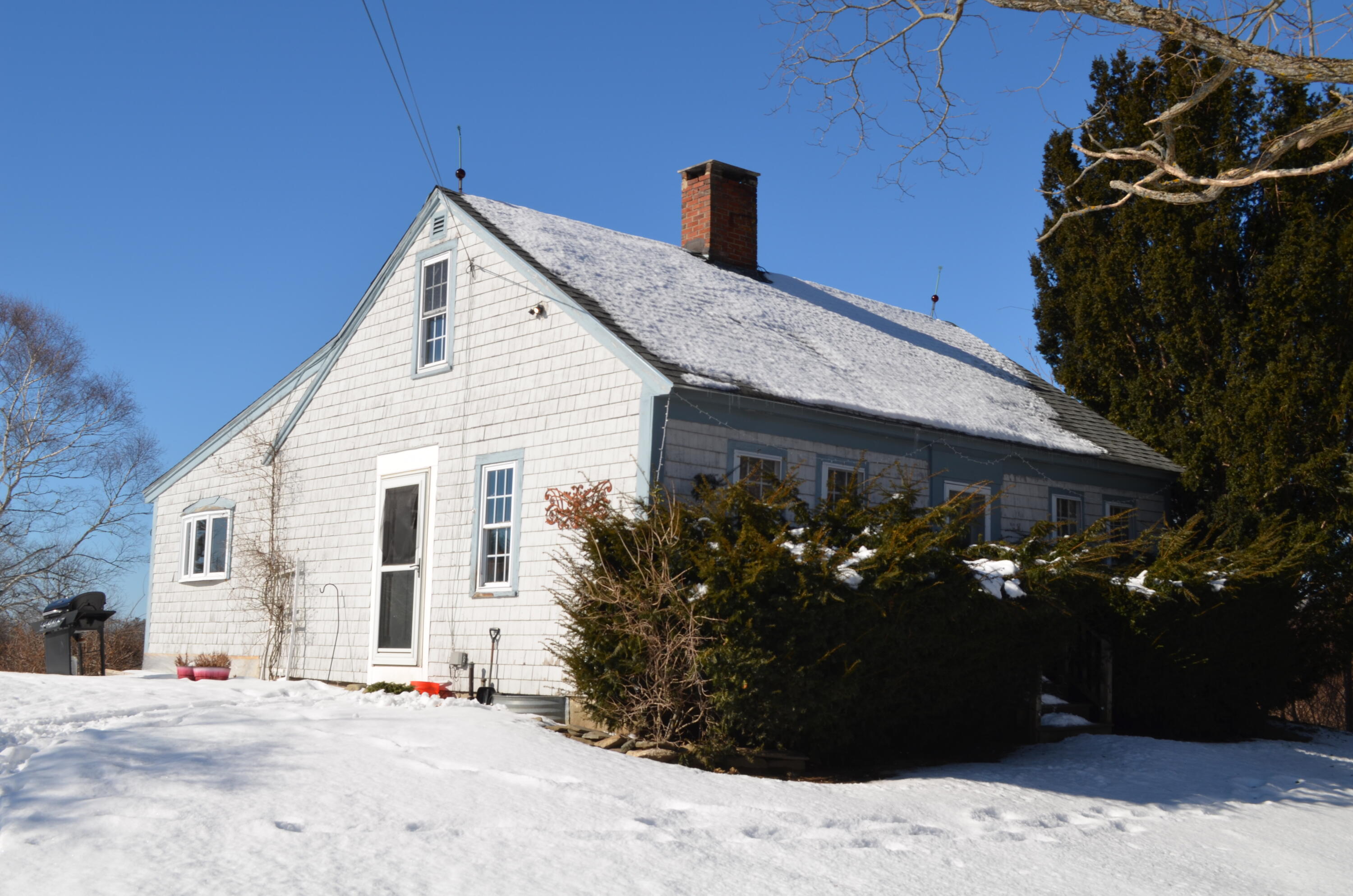 2265 Friendship Road Property Photo