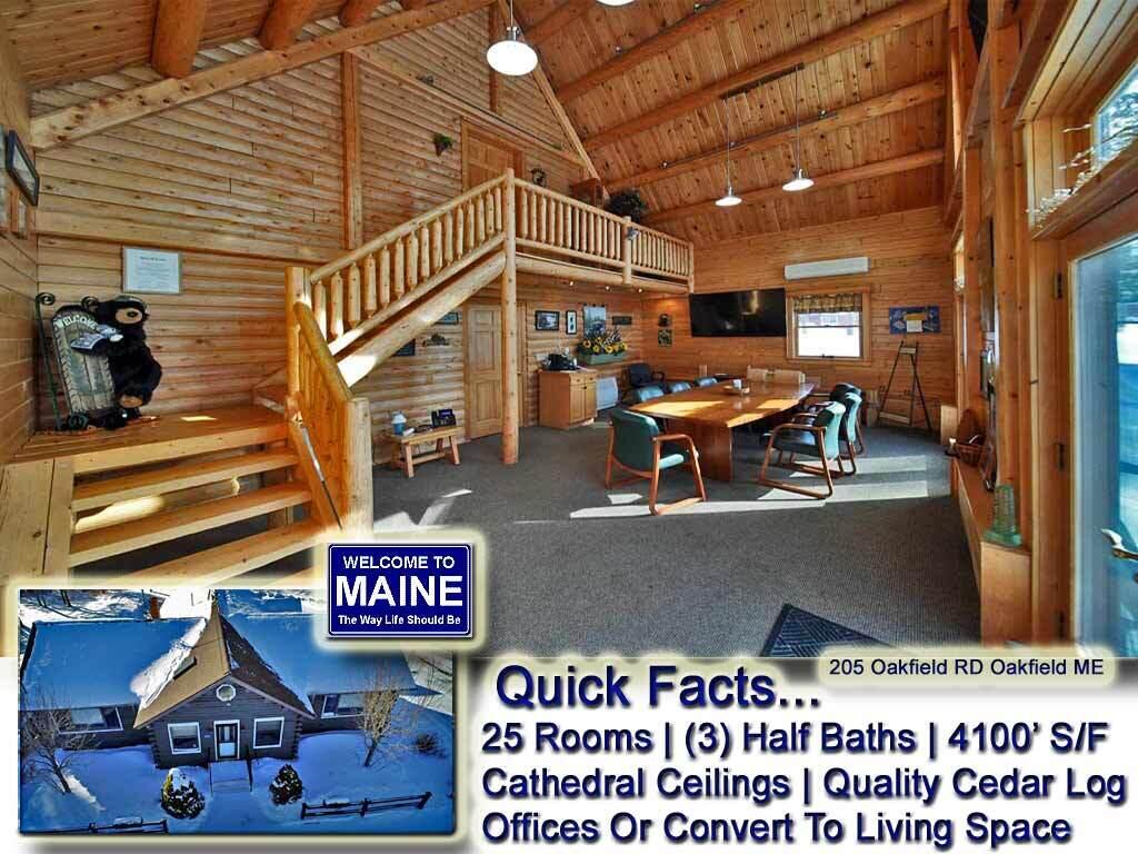 Oakfield Real Estate Listings Main Image