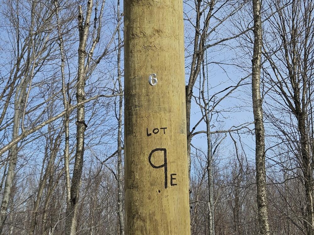 Lot#9 East Moose Alley Road Property Photo 7