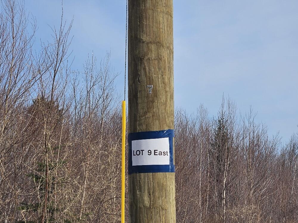 Lot#9 East Moose Alley Road Property Photo 8