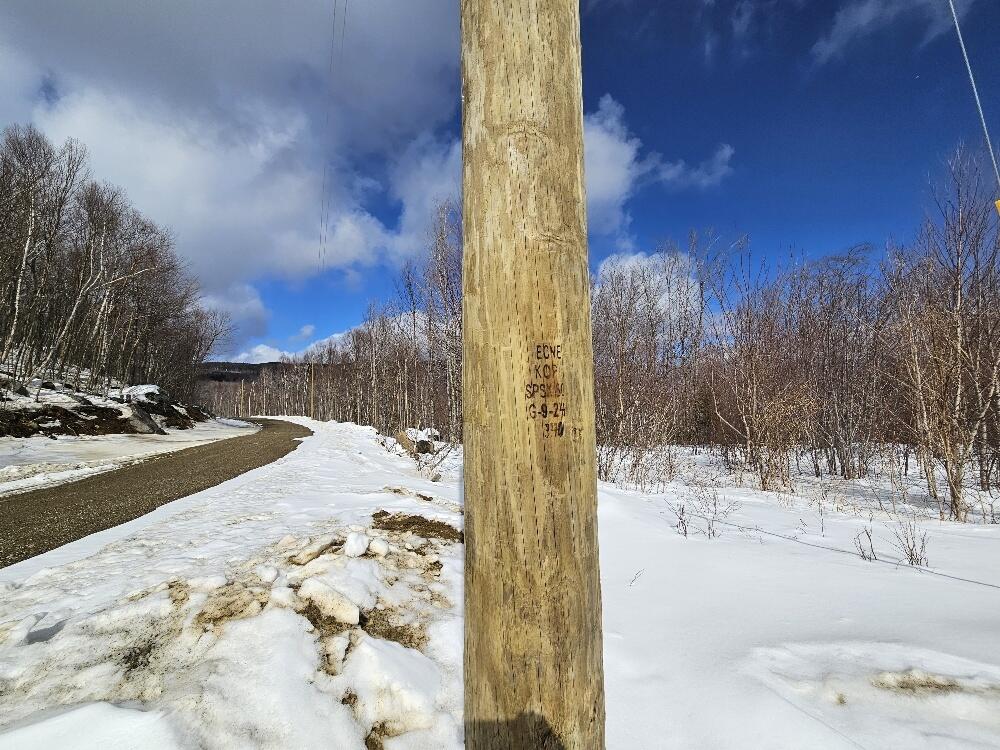 Lot#9 East Moose Alley Road Property Photo 9