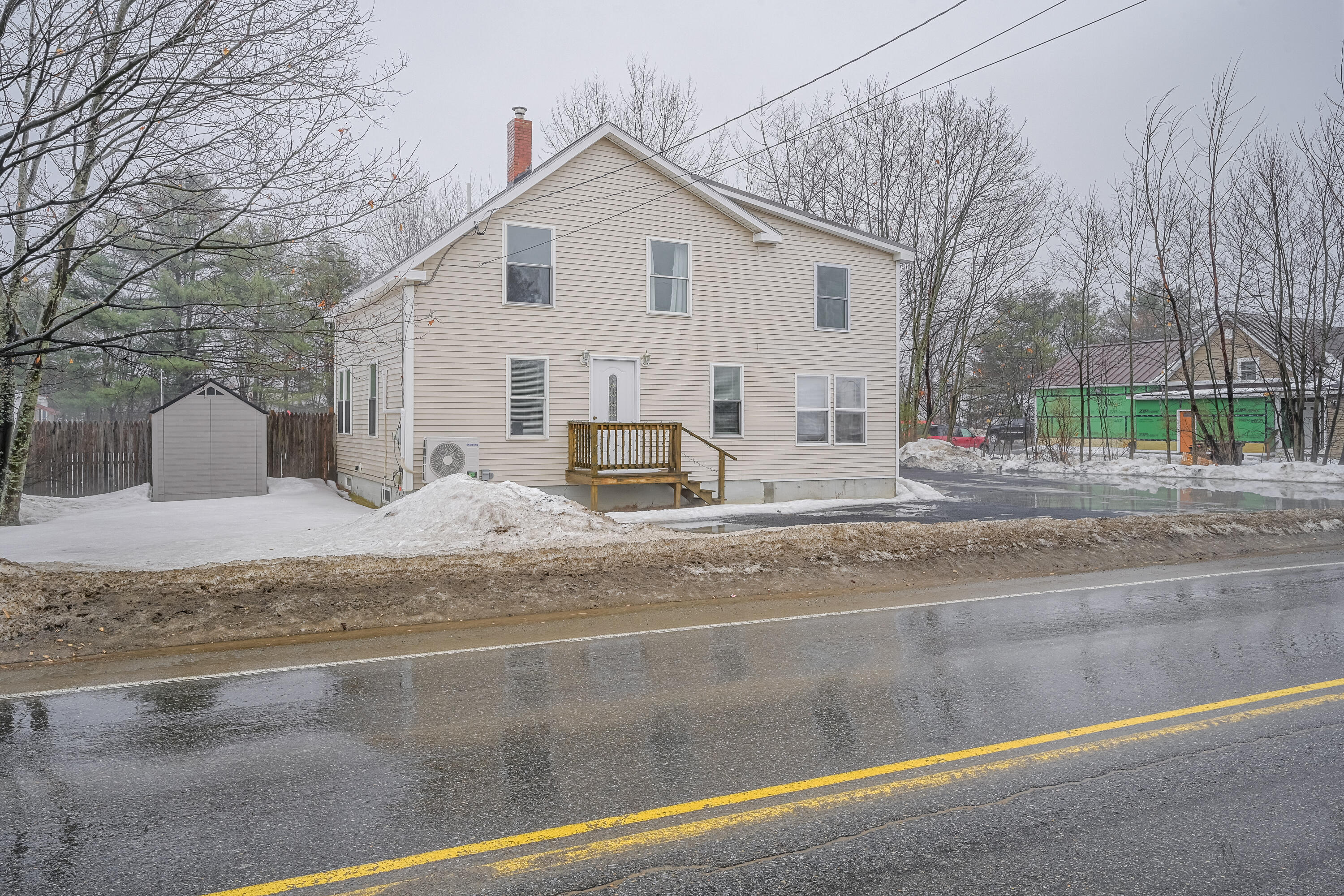 333 North Avenue Property Photo