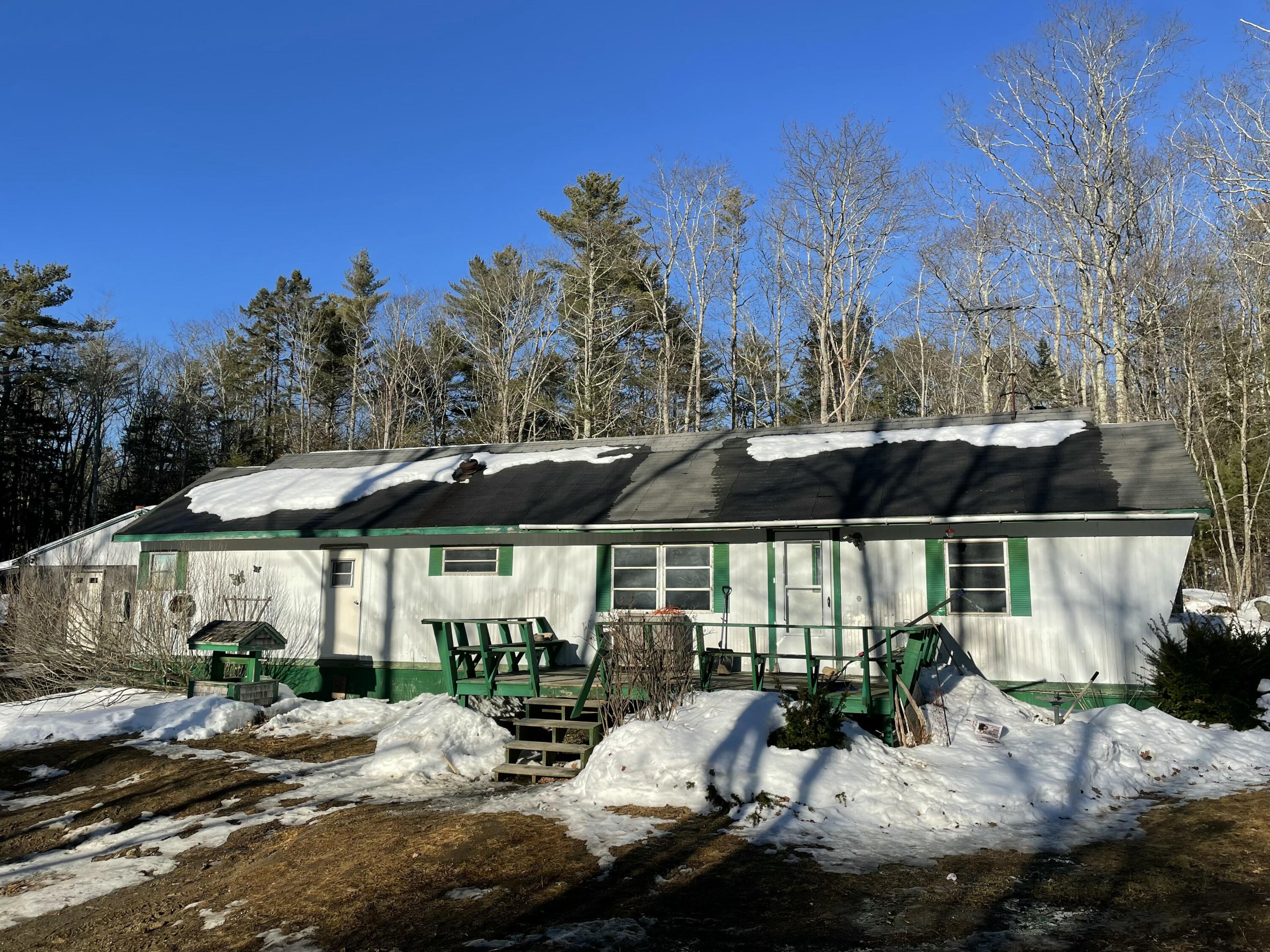 77 Coggins Road Property Photo