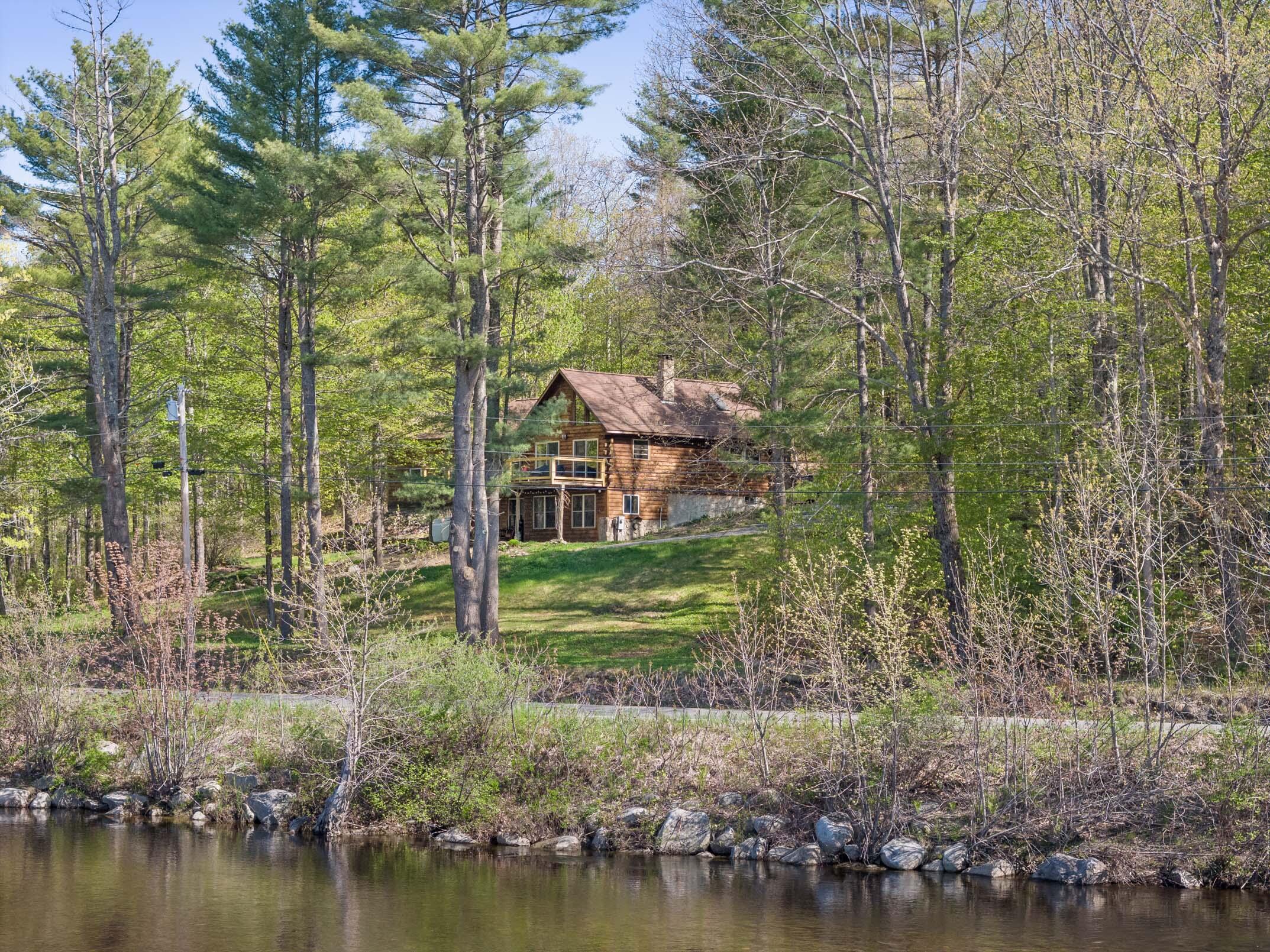 119 Katie Crotch Road Property Photo