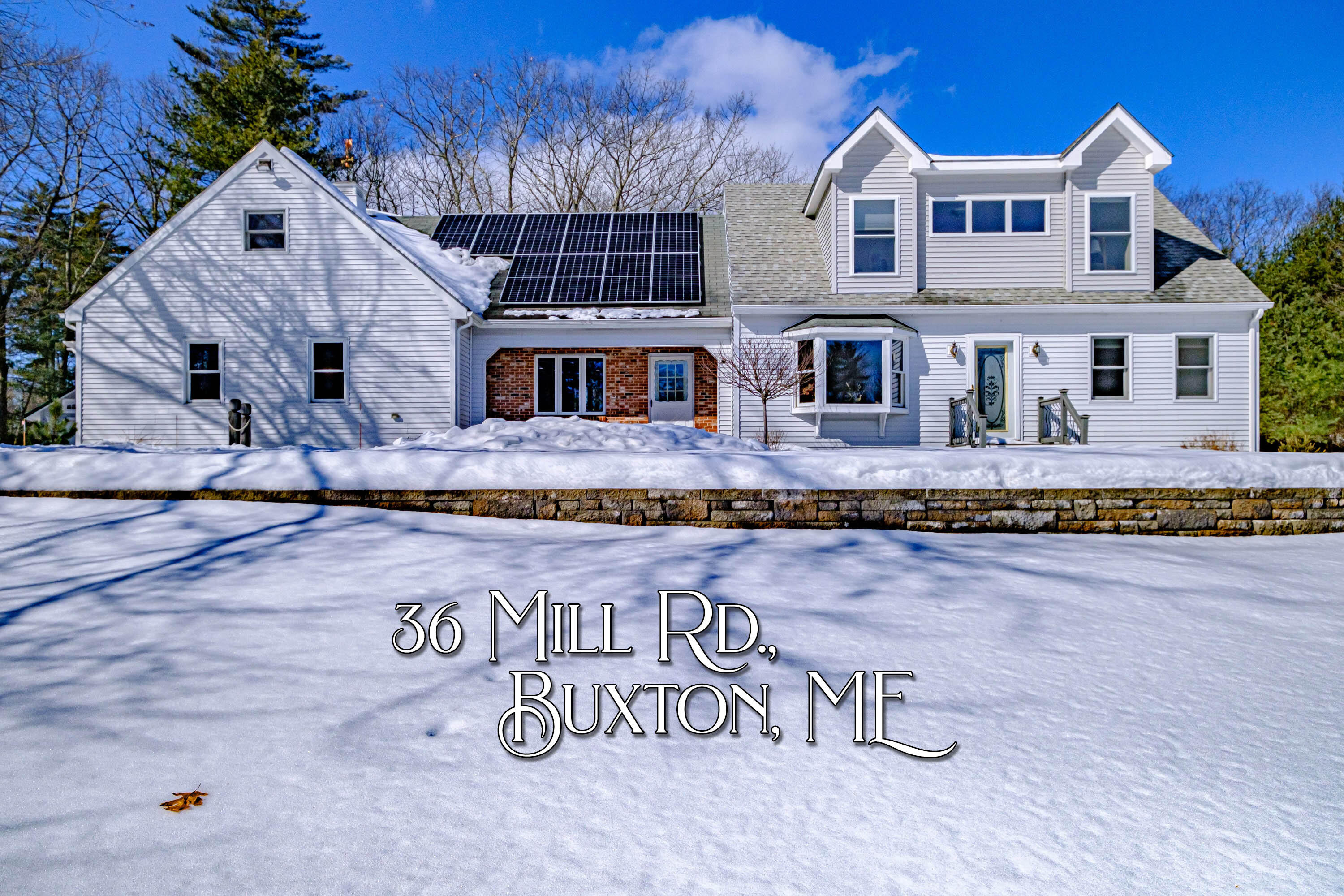 36 Mill Road Property Photo