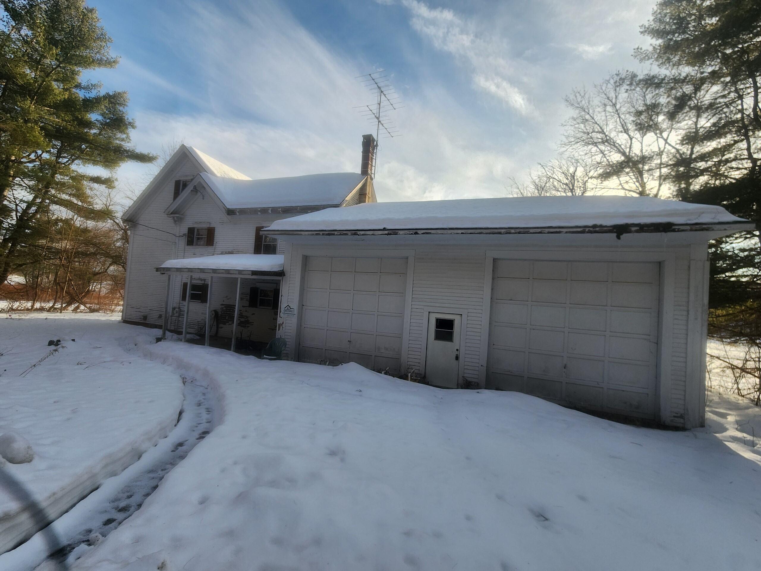 8 Clay Road Property Photo