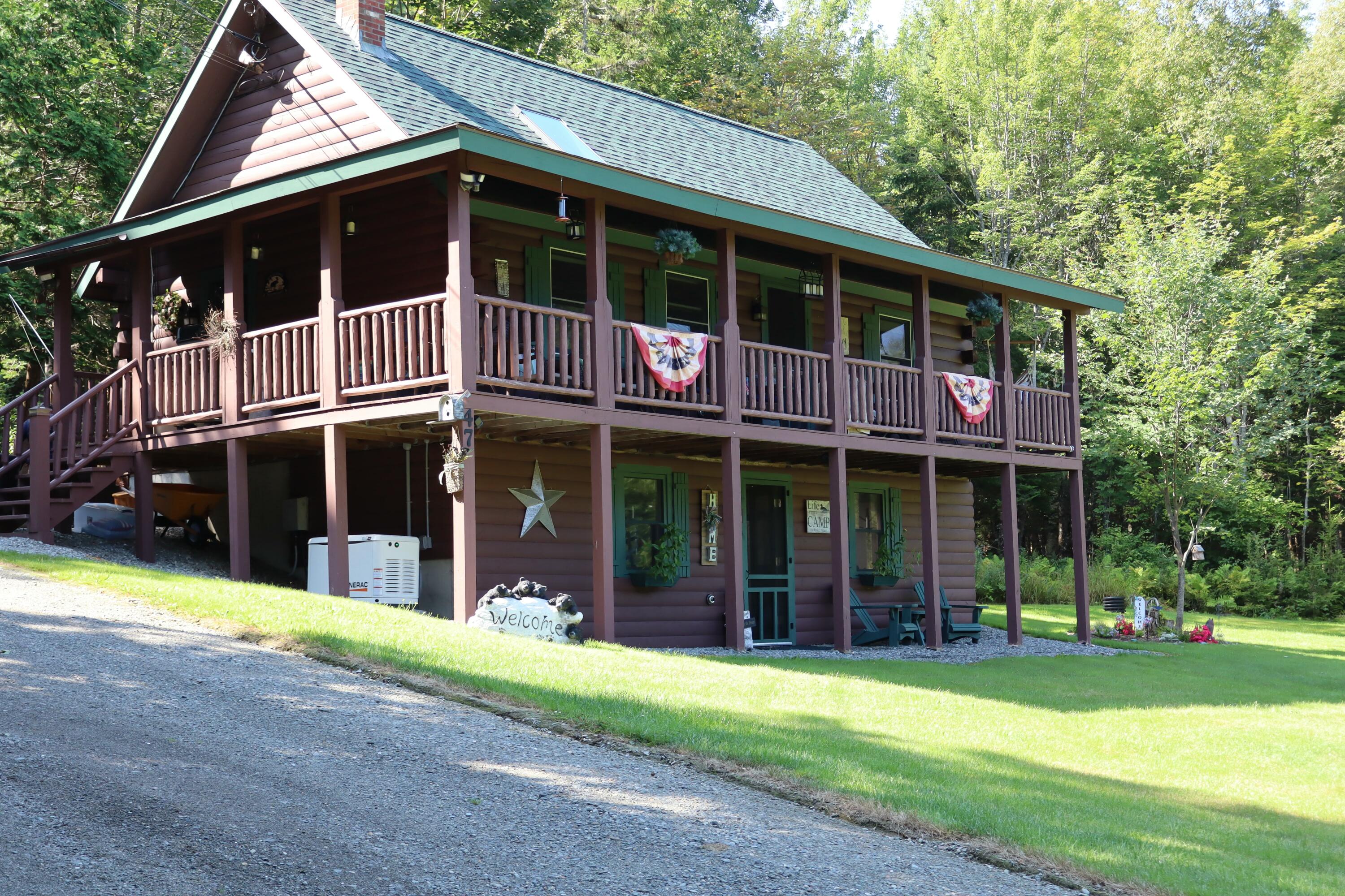47 Ridge Road Property Photo