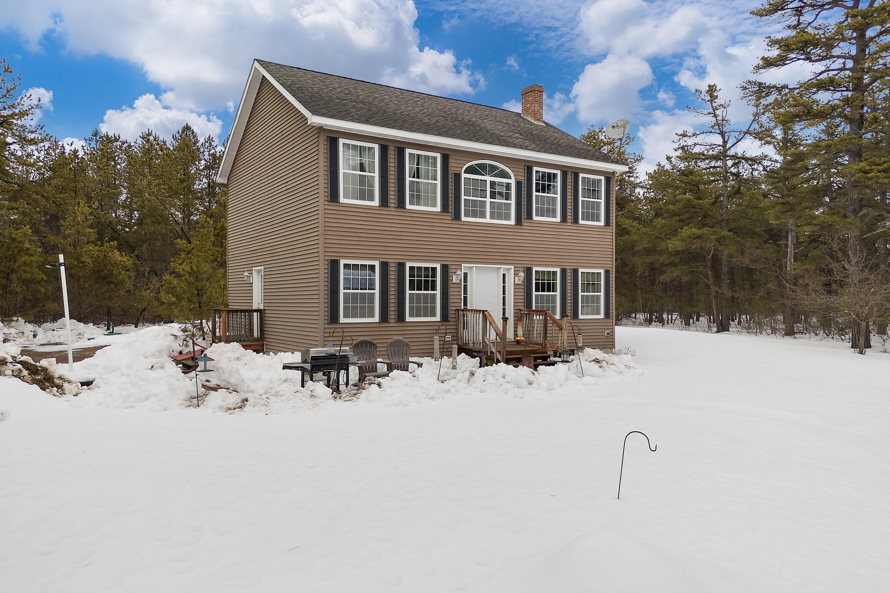 25 Harpin Road Property Photo