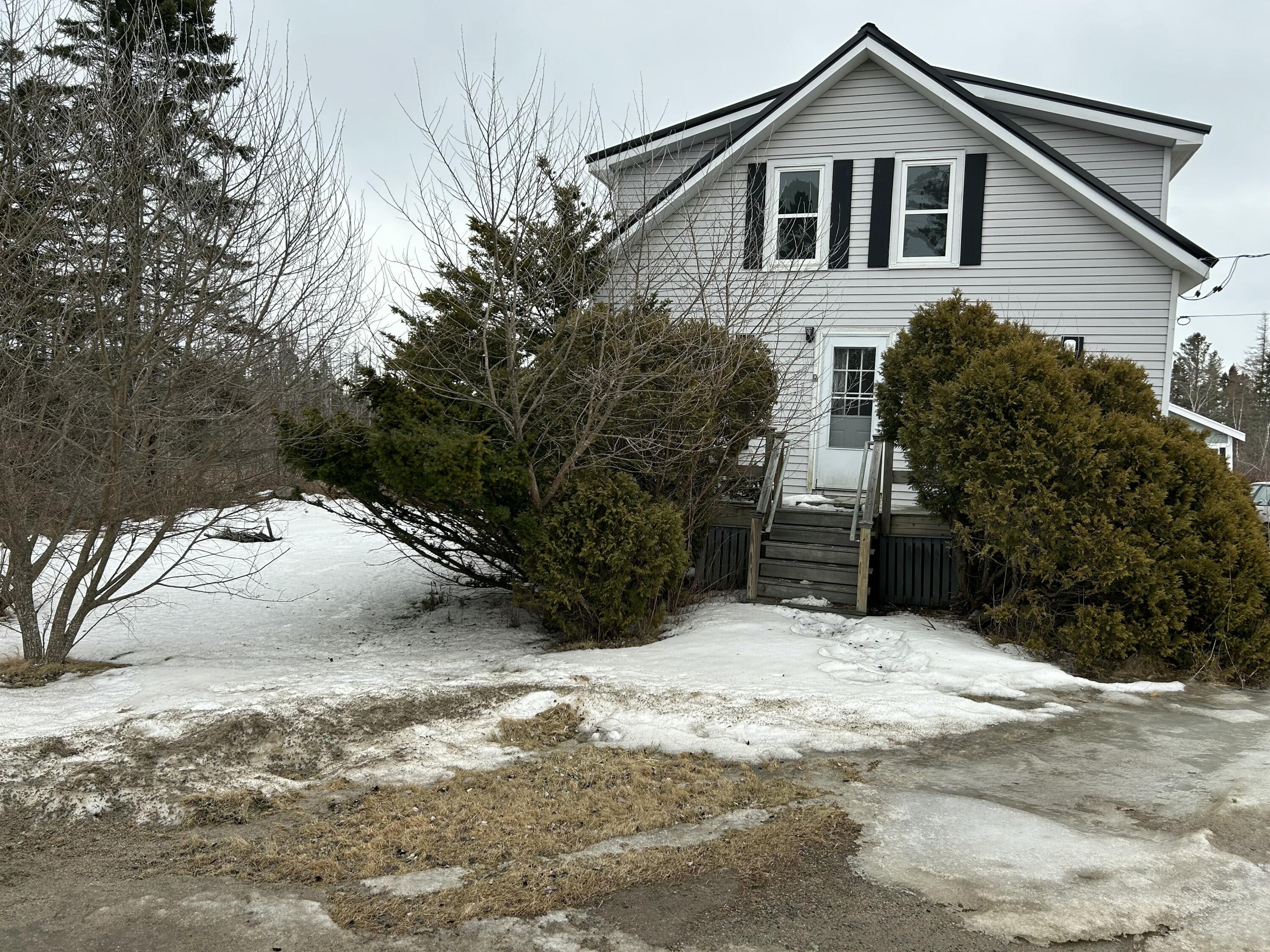 Jonesport Real Estate Listings Main Image