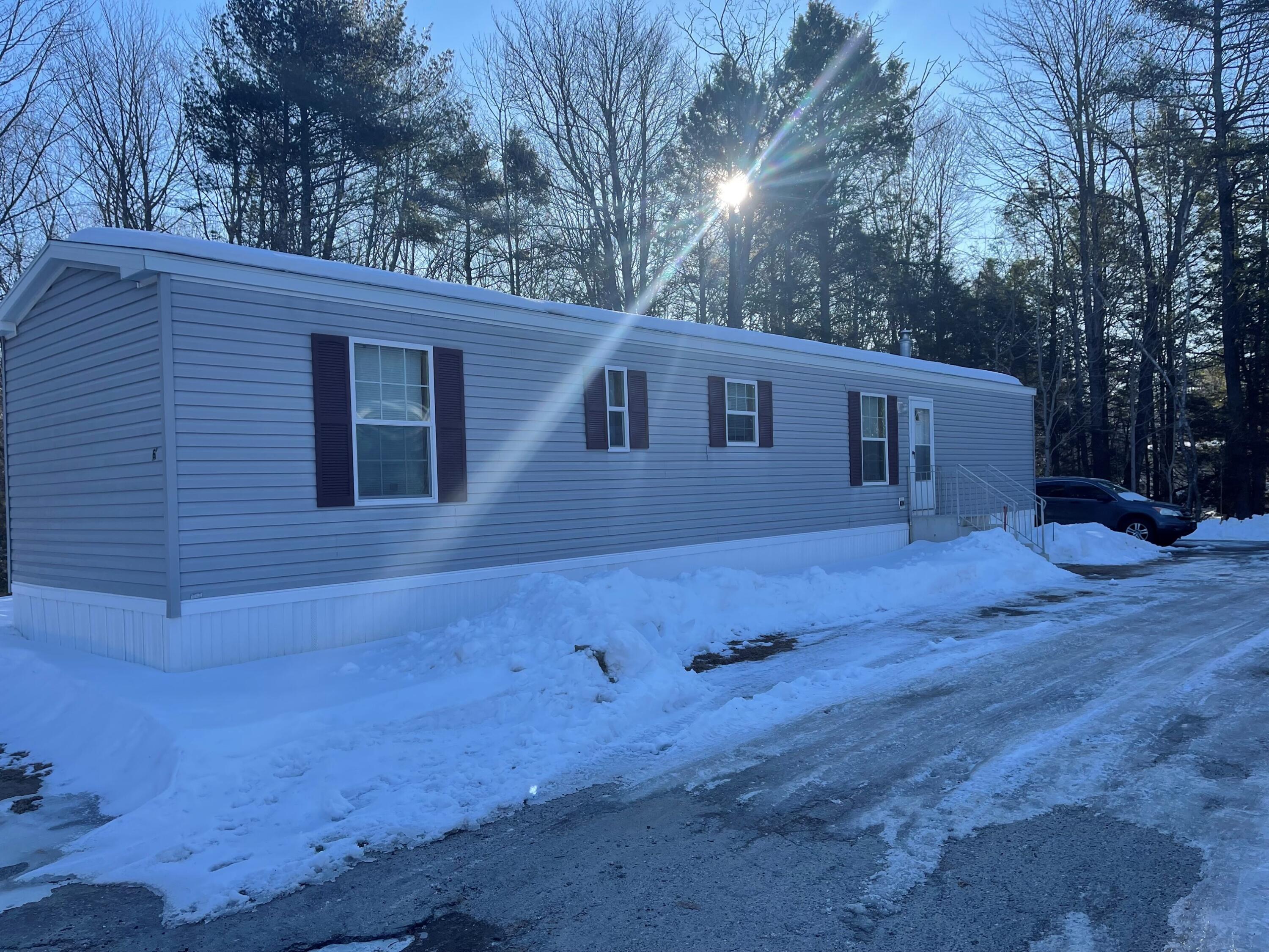 6 Juniper Drive Property Photo