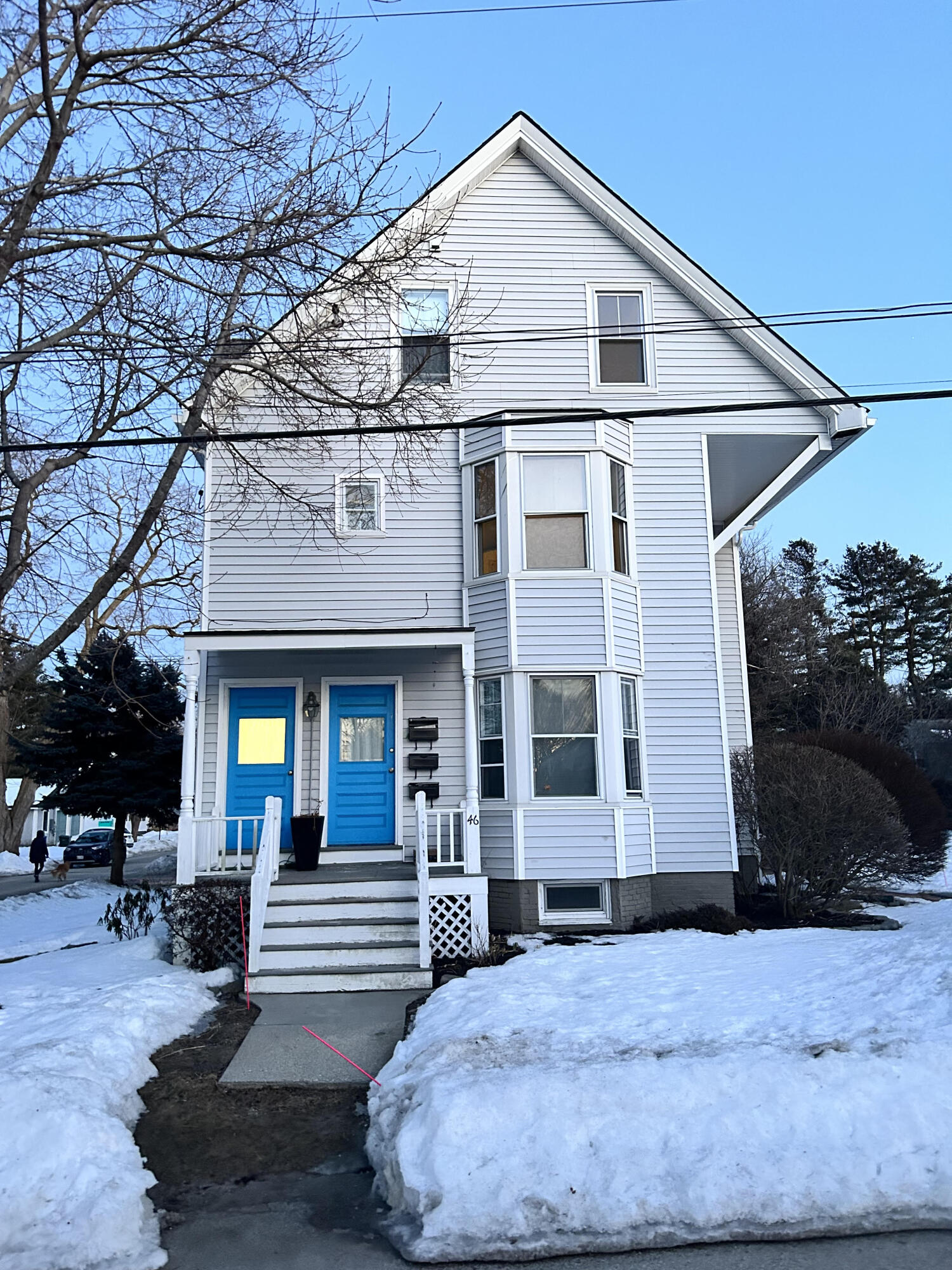 46 Angell Avenue Property Photo