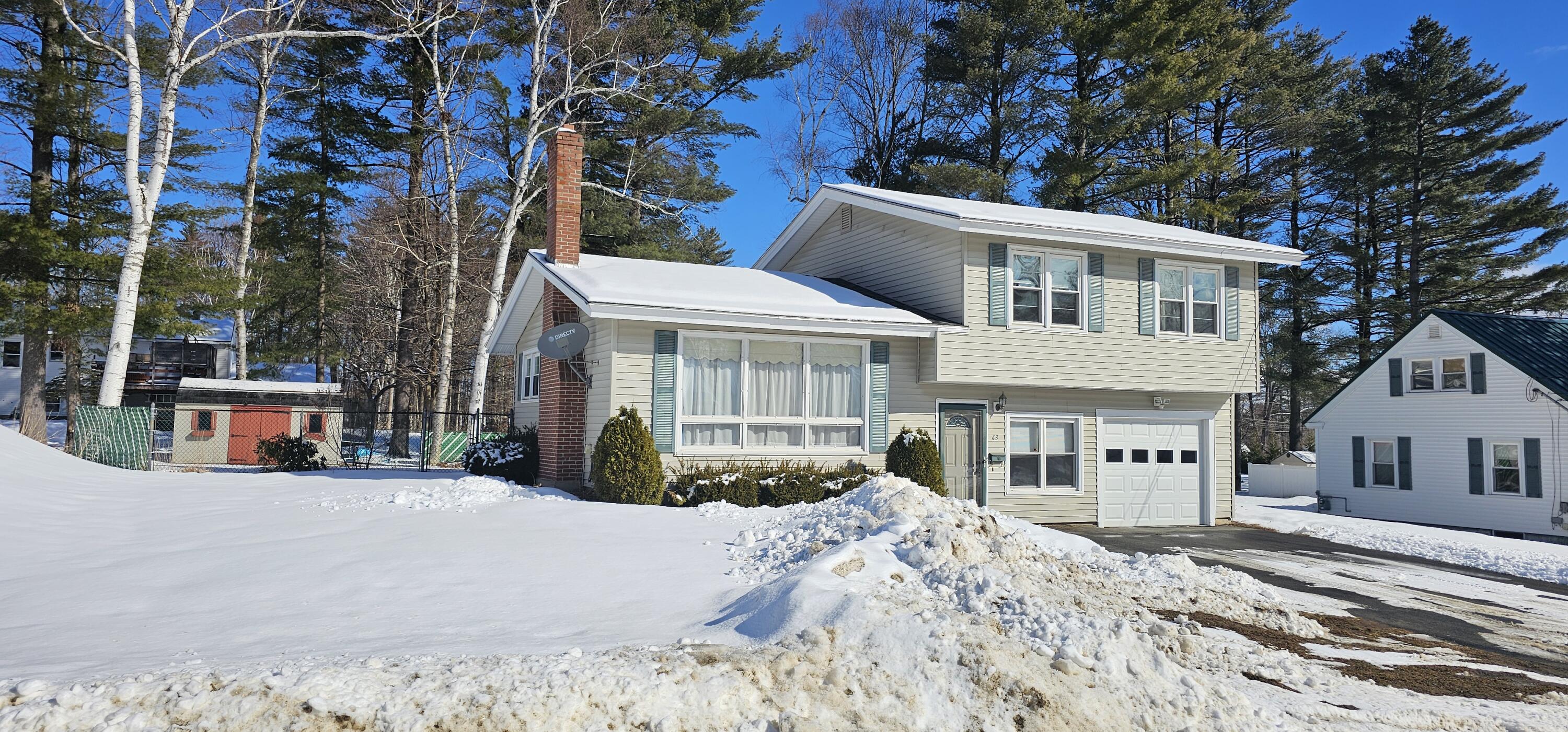 63 Violette Avenue Property Photo