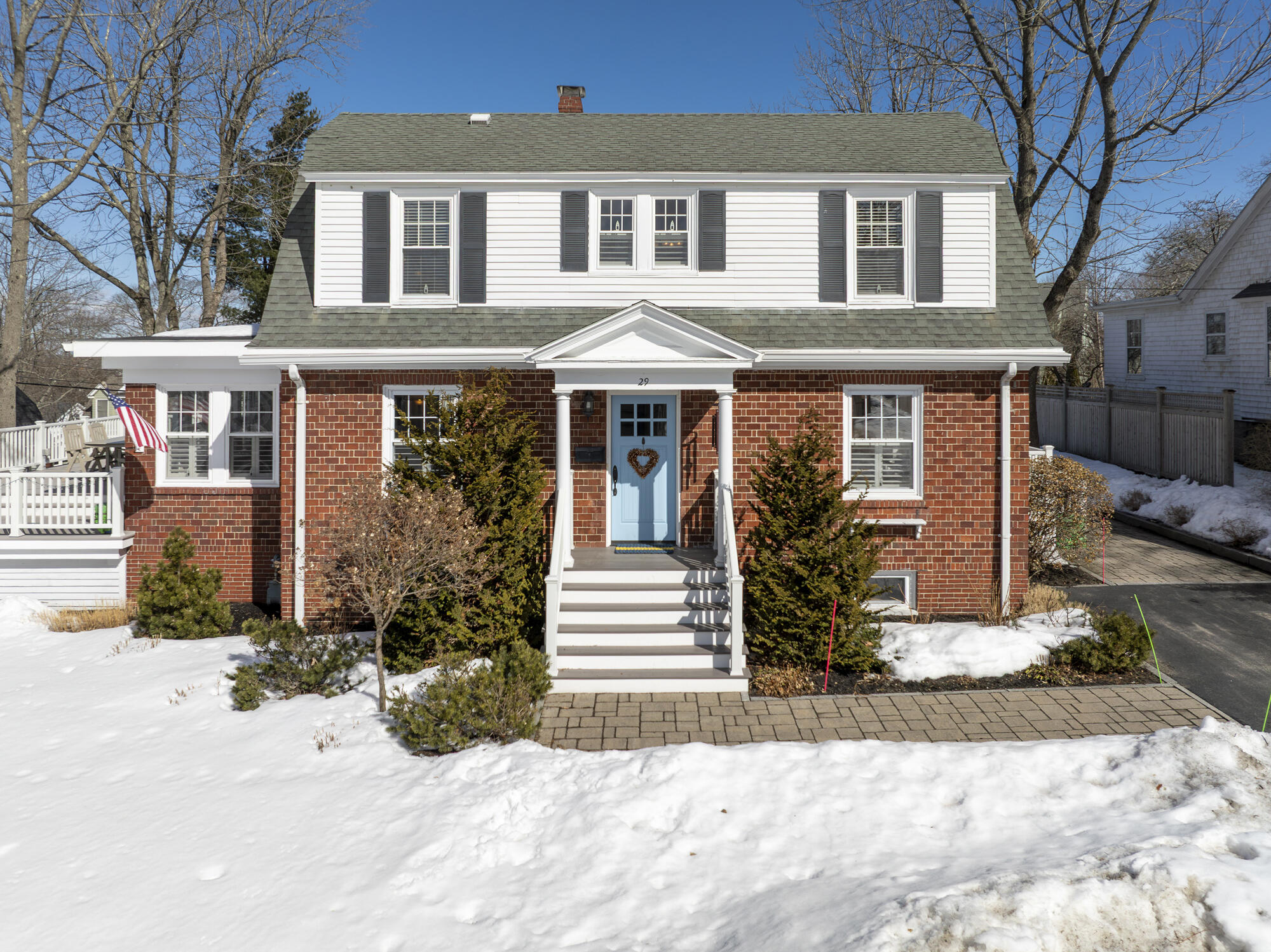 29 Birch Road Property Photo