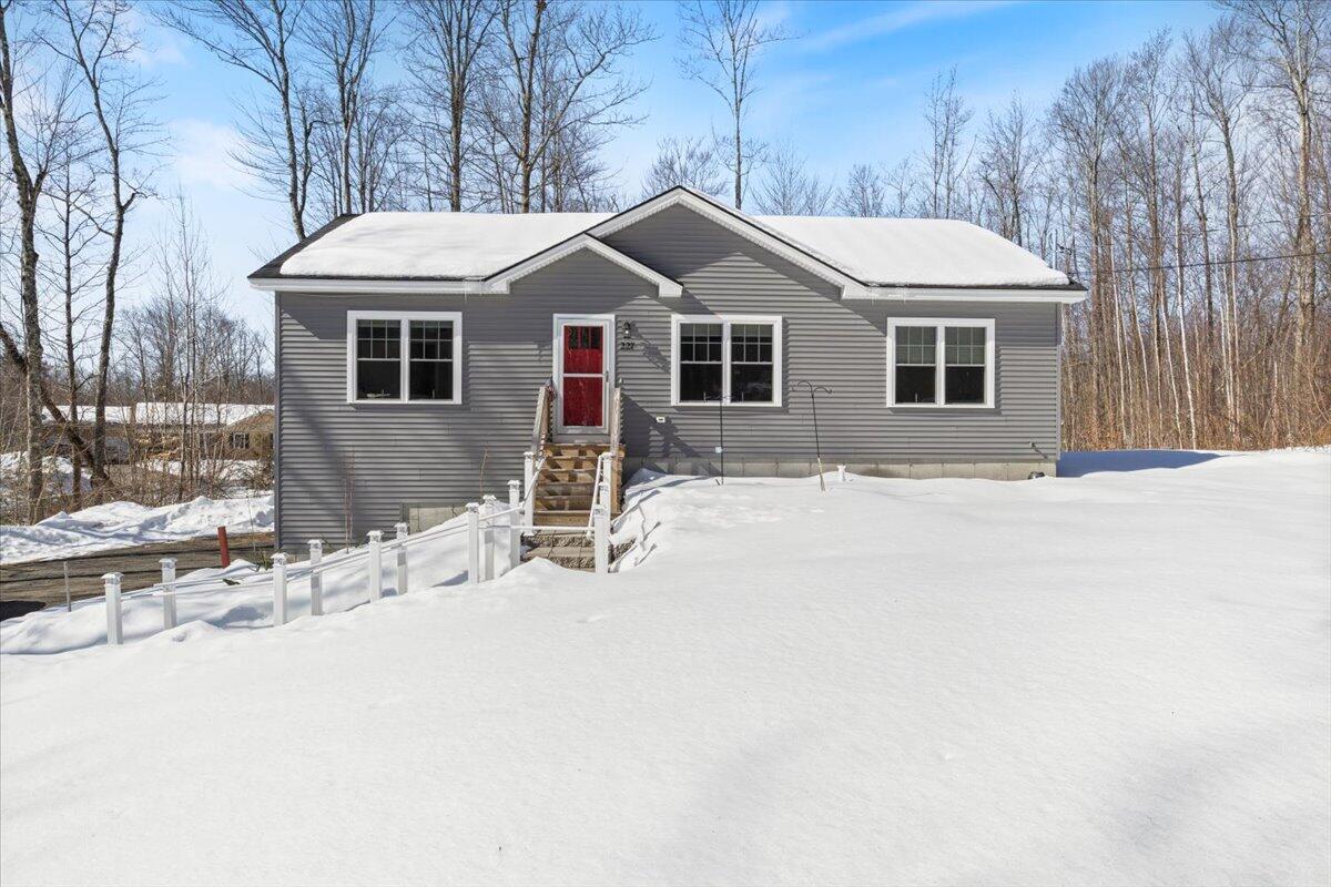227 Bauneg Beg Road Property Photo